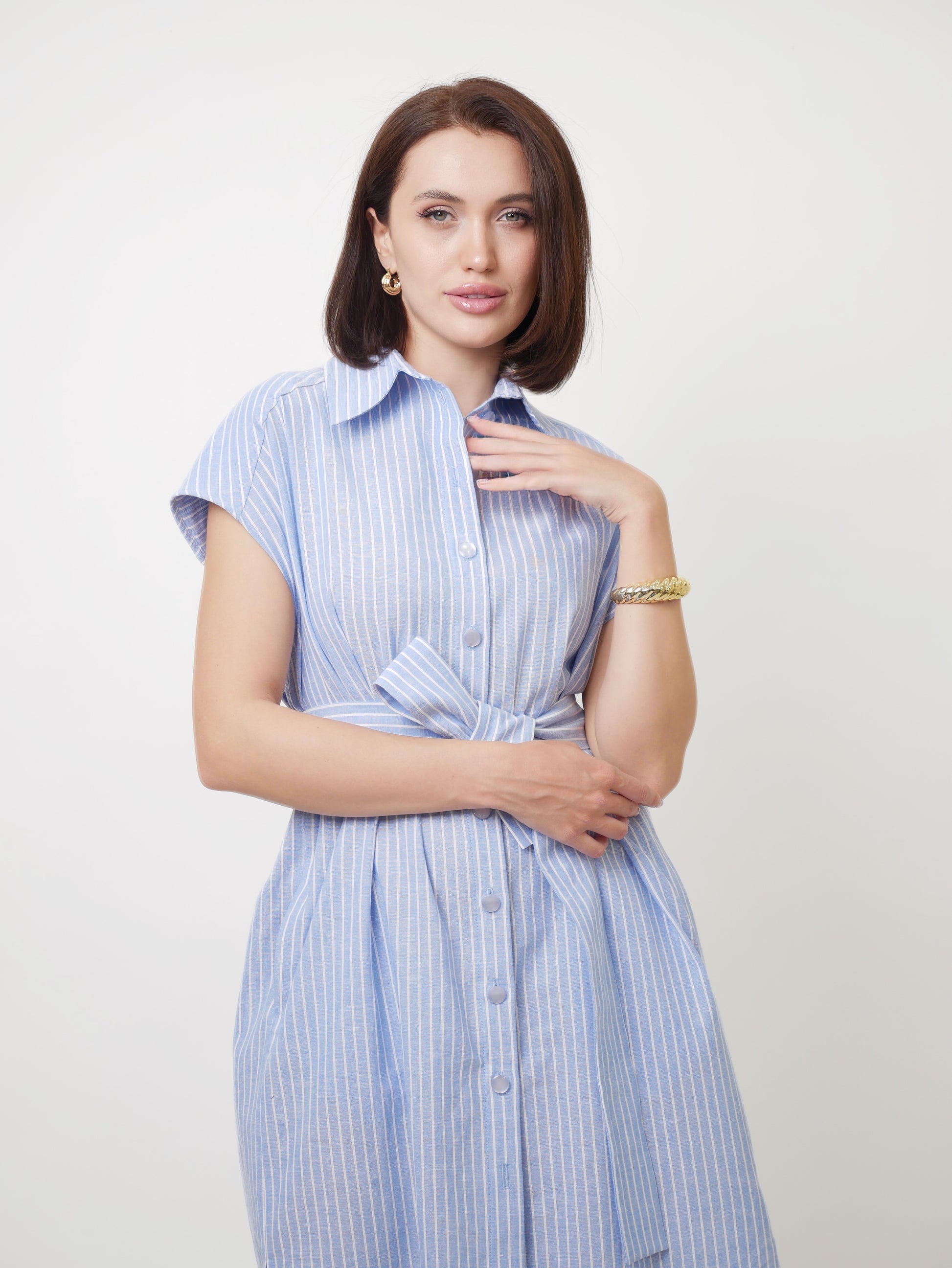 Shirtdress
