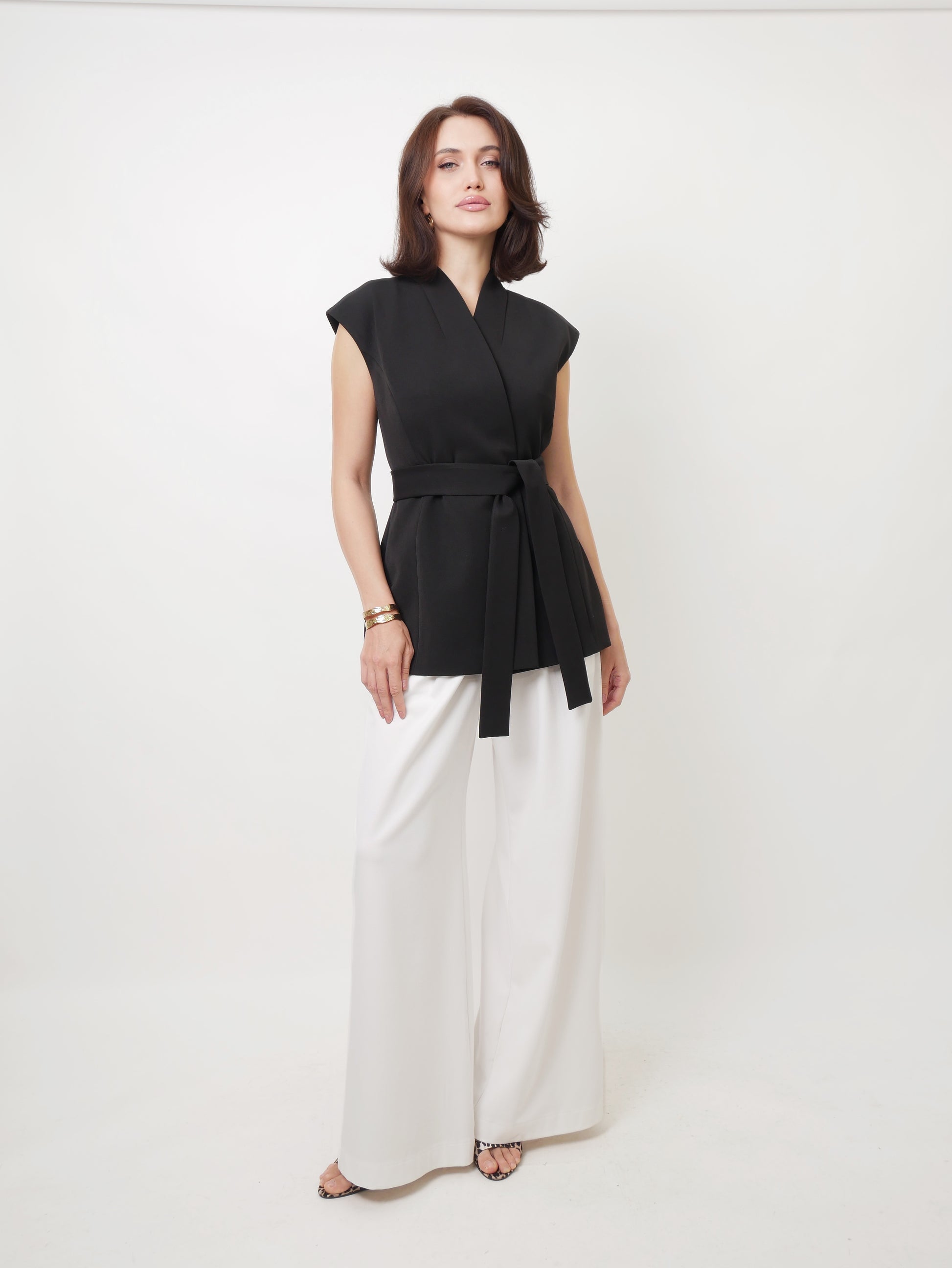 Vesta black