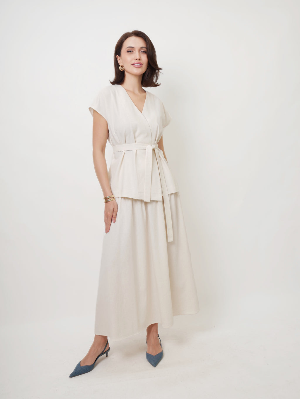 Halenka "Linen"