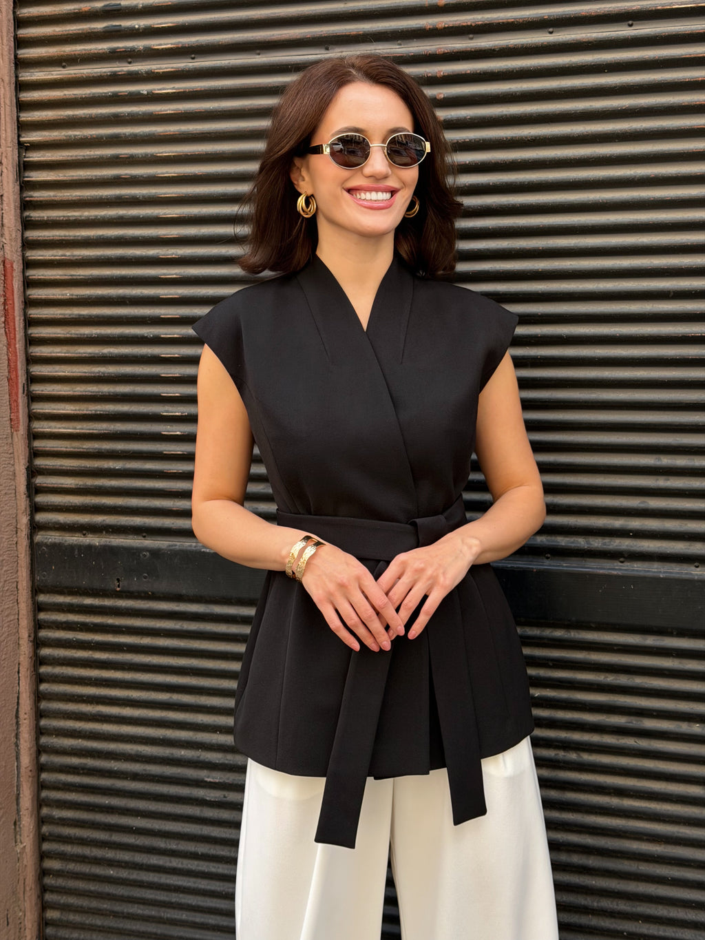 Vesta black