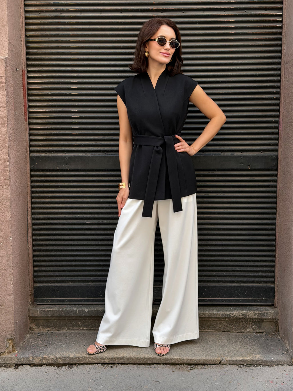 Vesta black