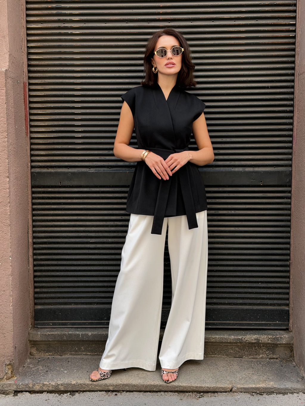 Vesta black