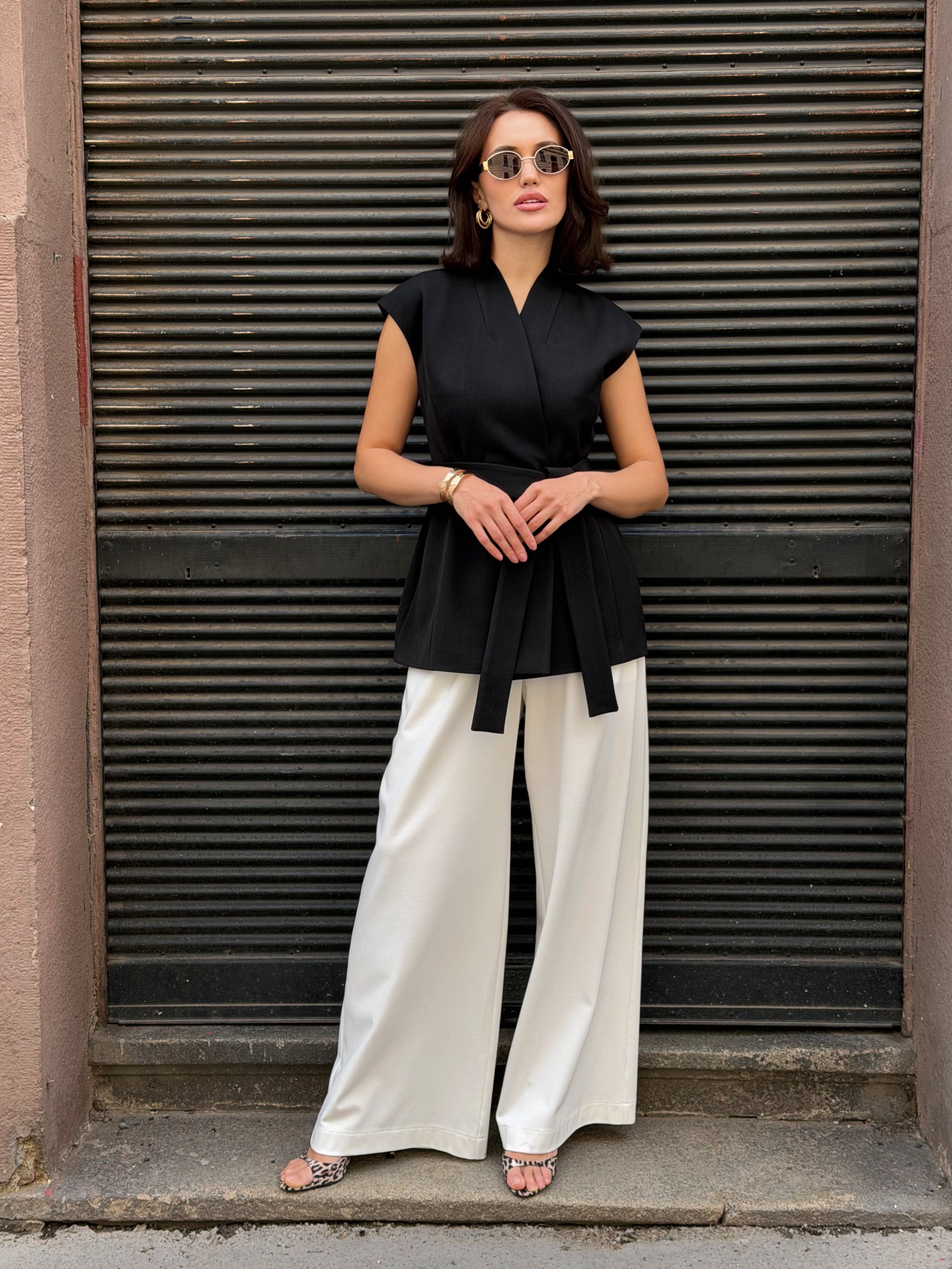 Vesta black