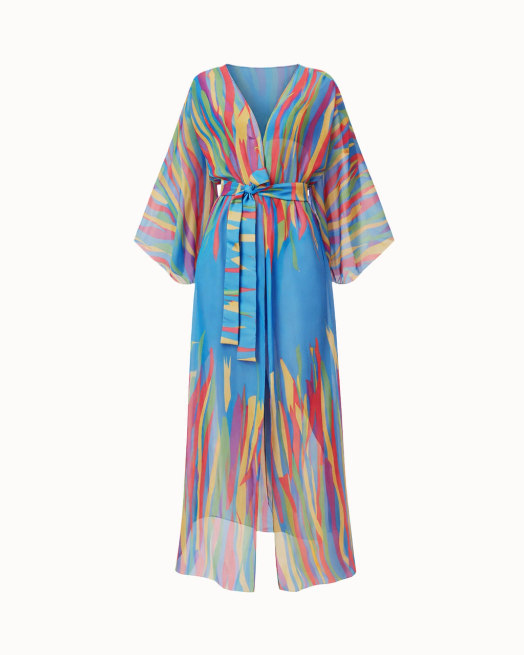 Přehoz "Kimono" ultra