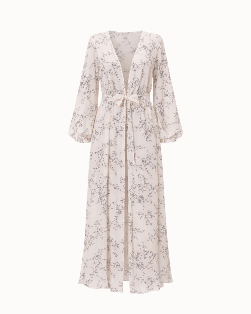 Přehoz "Klasický" beige birds