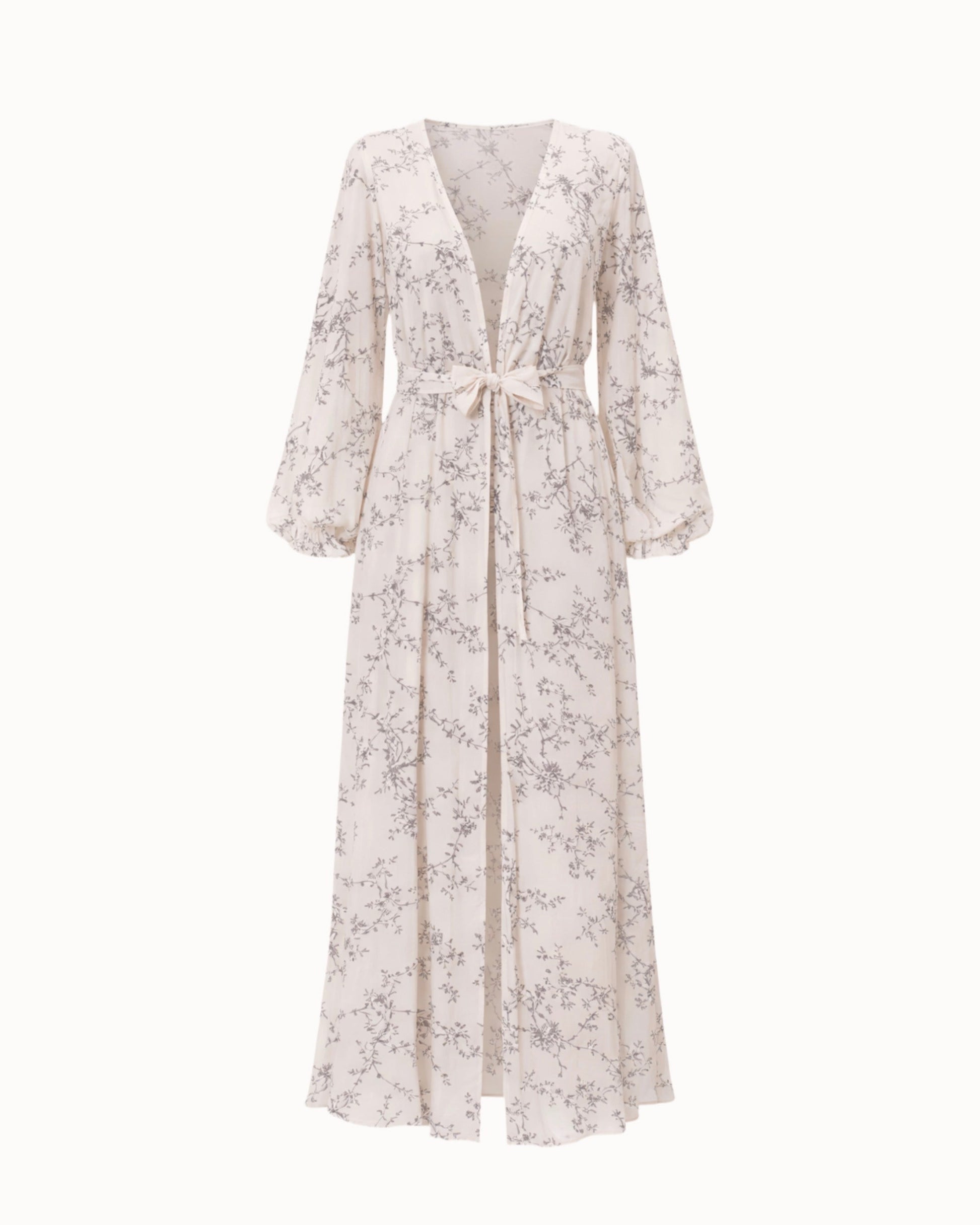 Přehoz "Klasický" beige birds