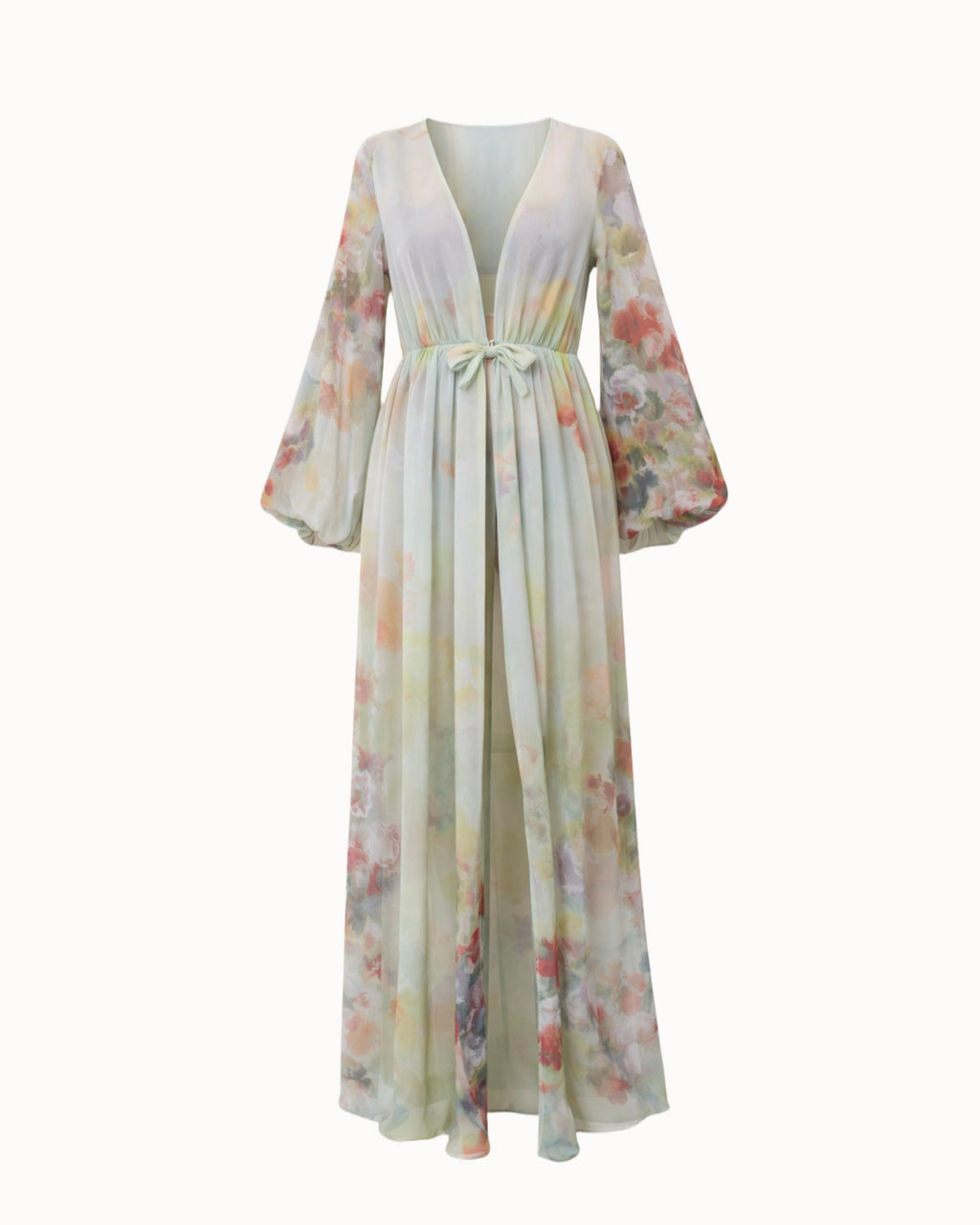 Přehoz "Klasický" magic green