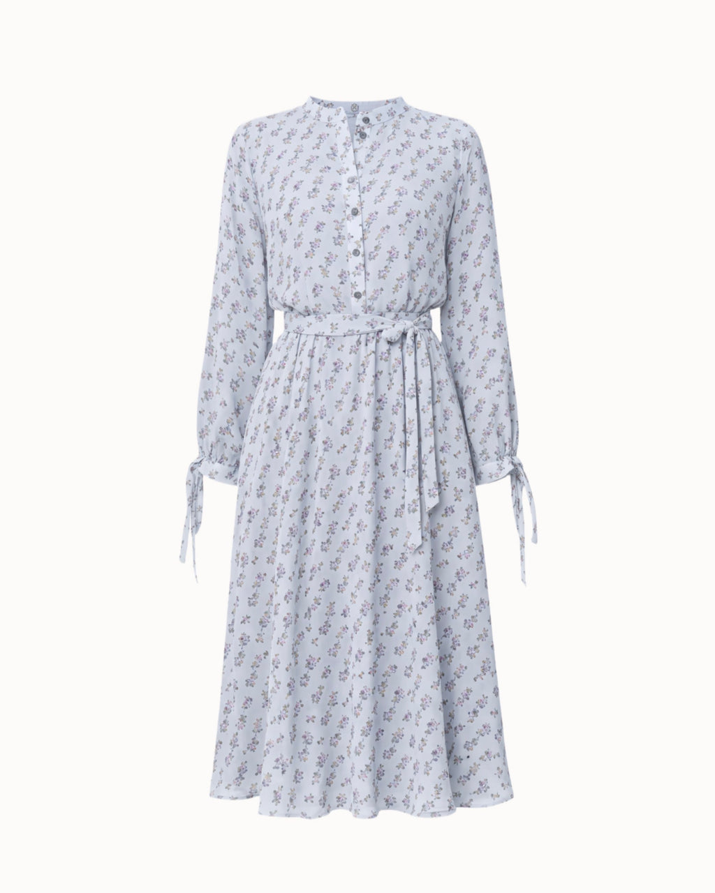 Šaty "Lindex" sky blue