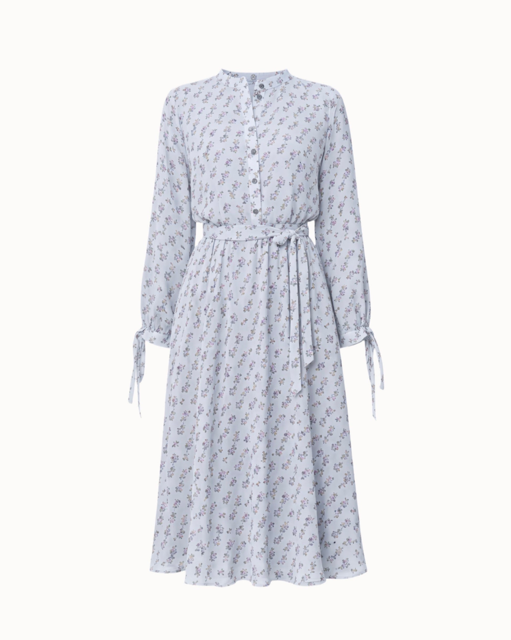 Šaty "Lindex" sky blue