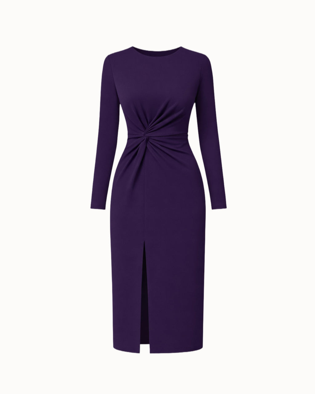 Šaty “Ginn” purple