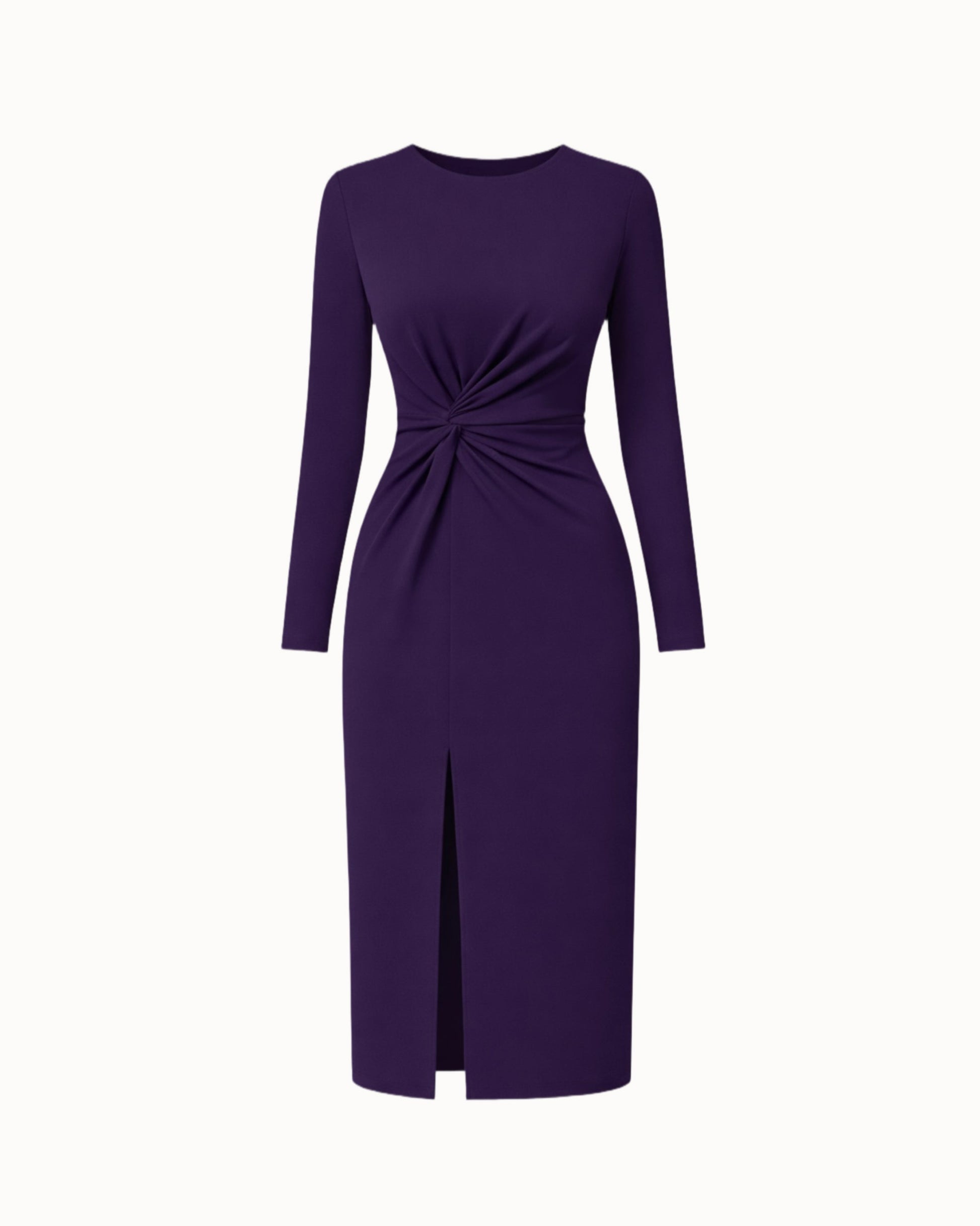 Šaty “Ginn” purple