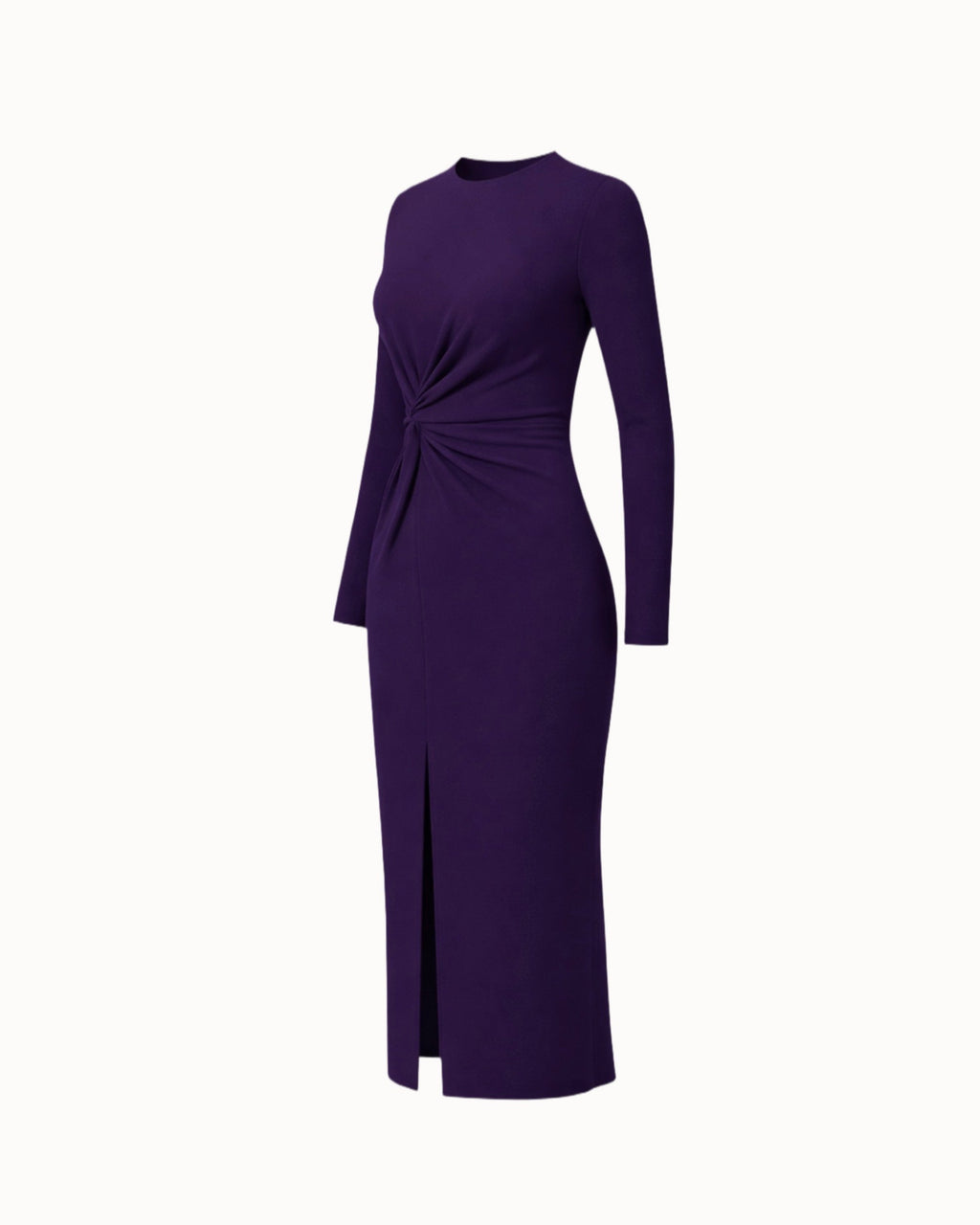 Šaty “Ginn” purple