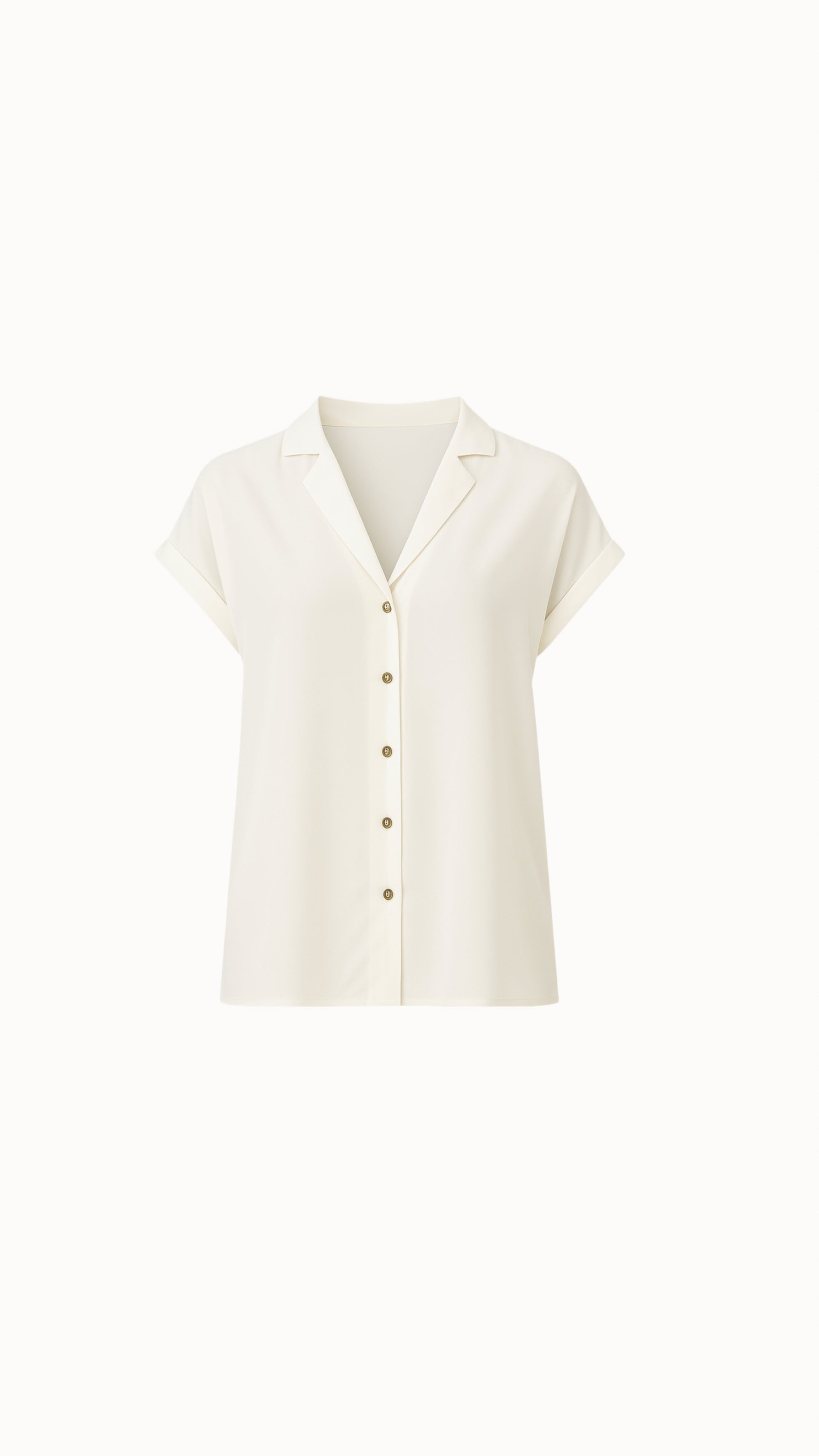 Halenka "Airin" ecru