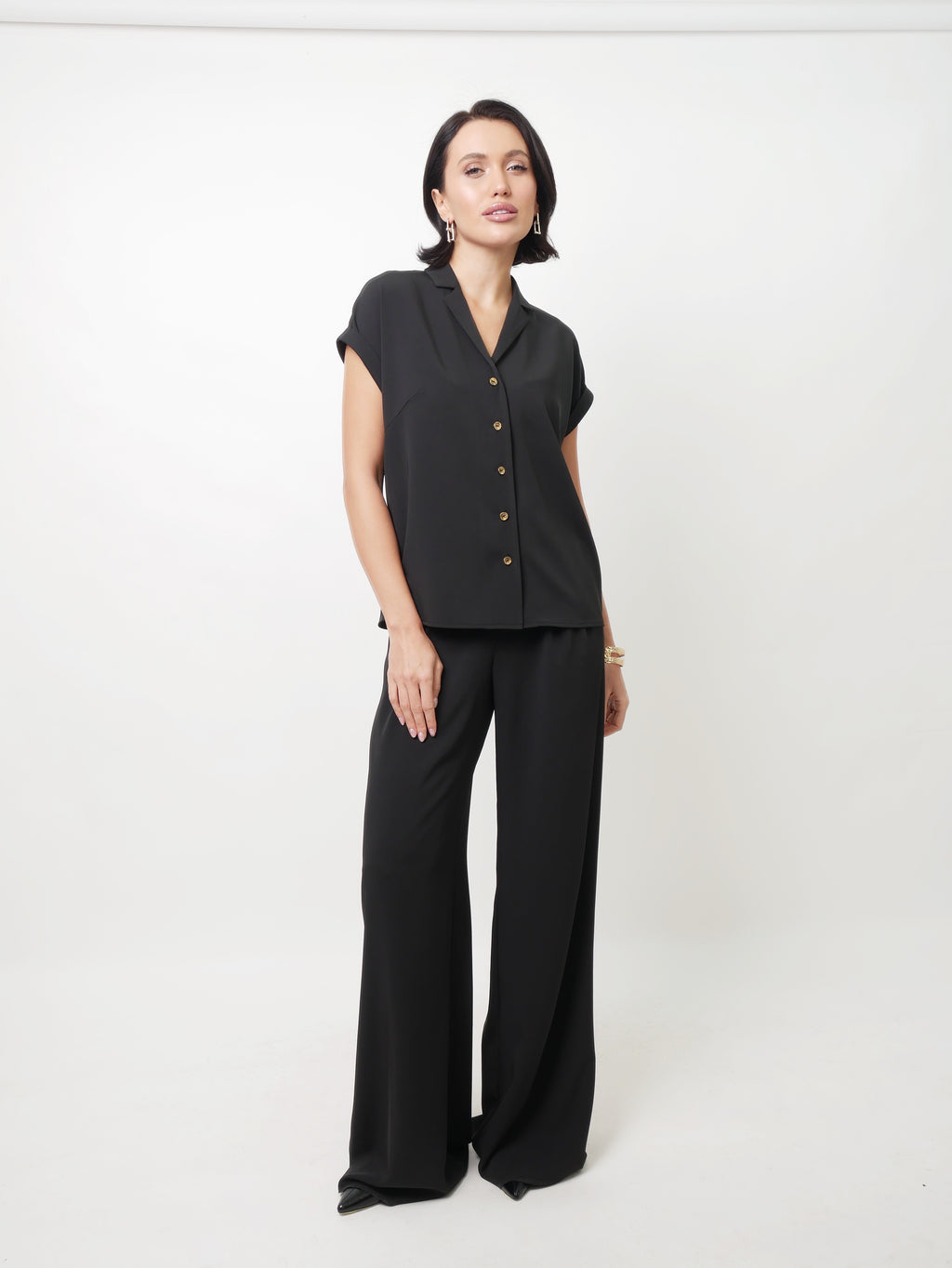 Halenka "Airin" black