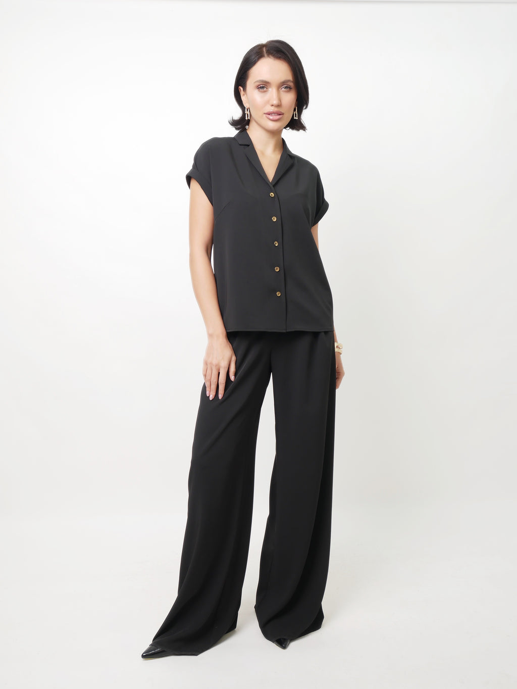 Halenka "Airin" black