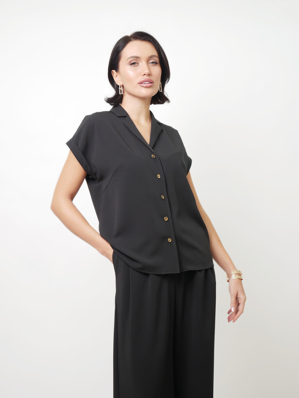 Halenka "Airin" black