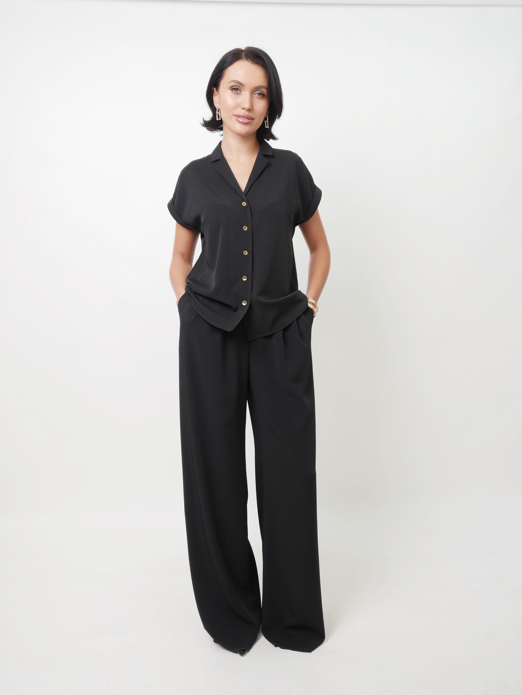 Halenka "Airin" black