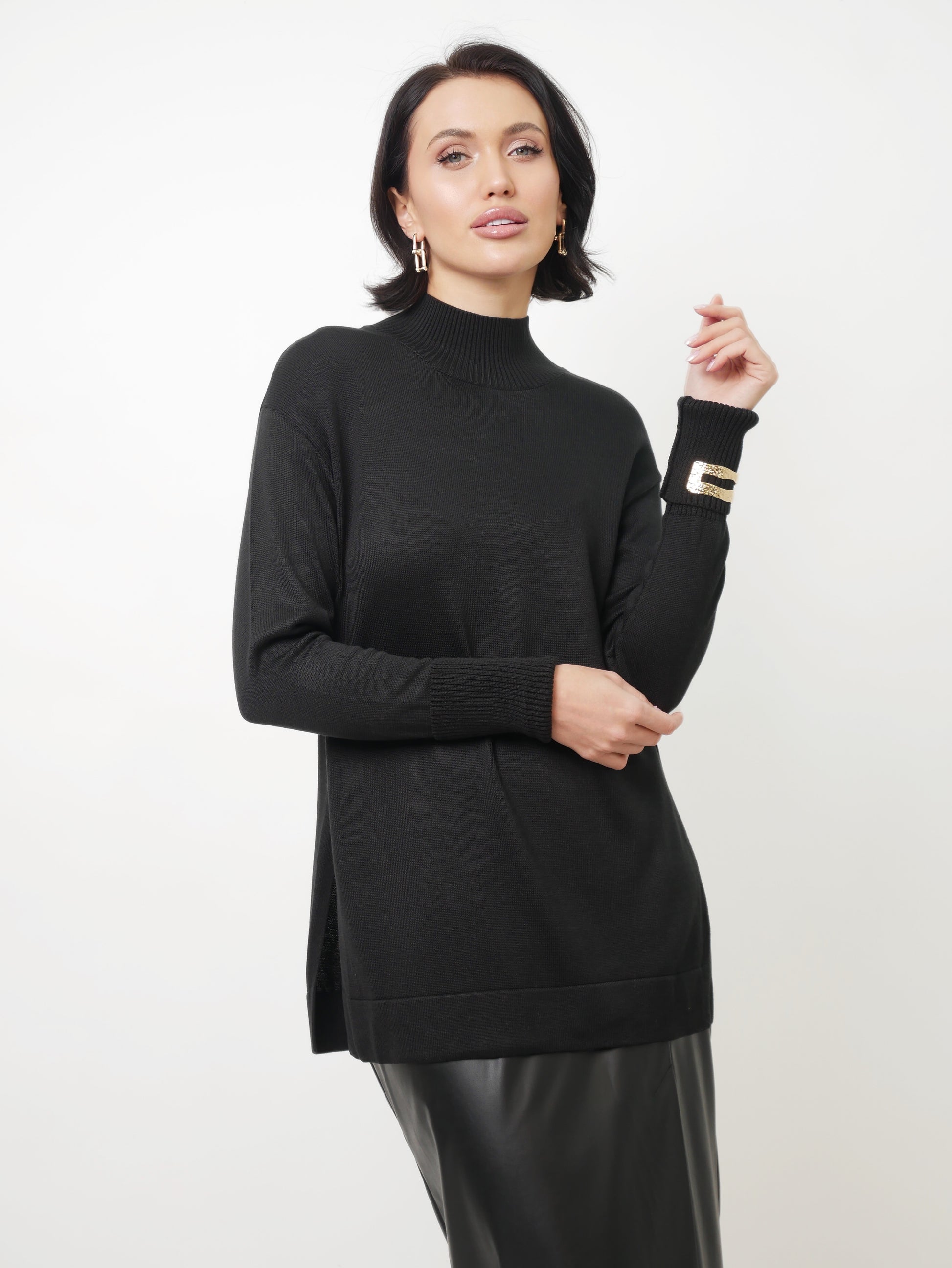 Rolák "Long" black