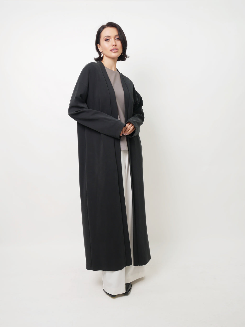 Kardigan "Modal" black