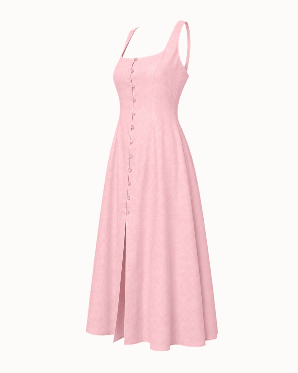 Šaty "Luann" pink
