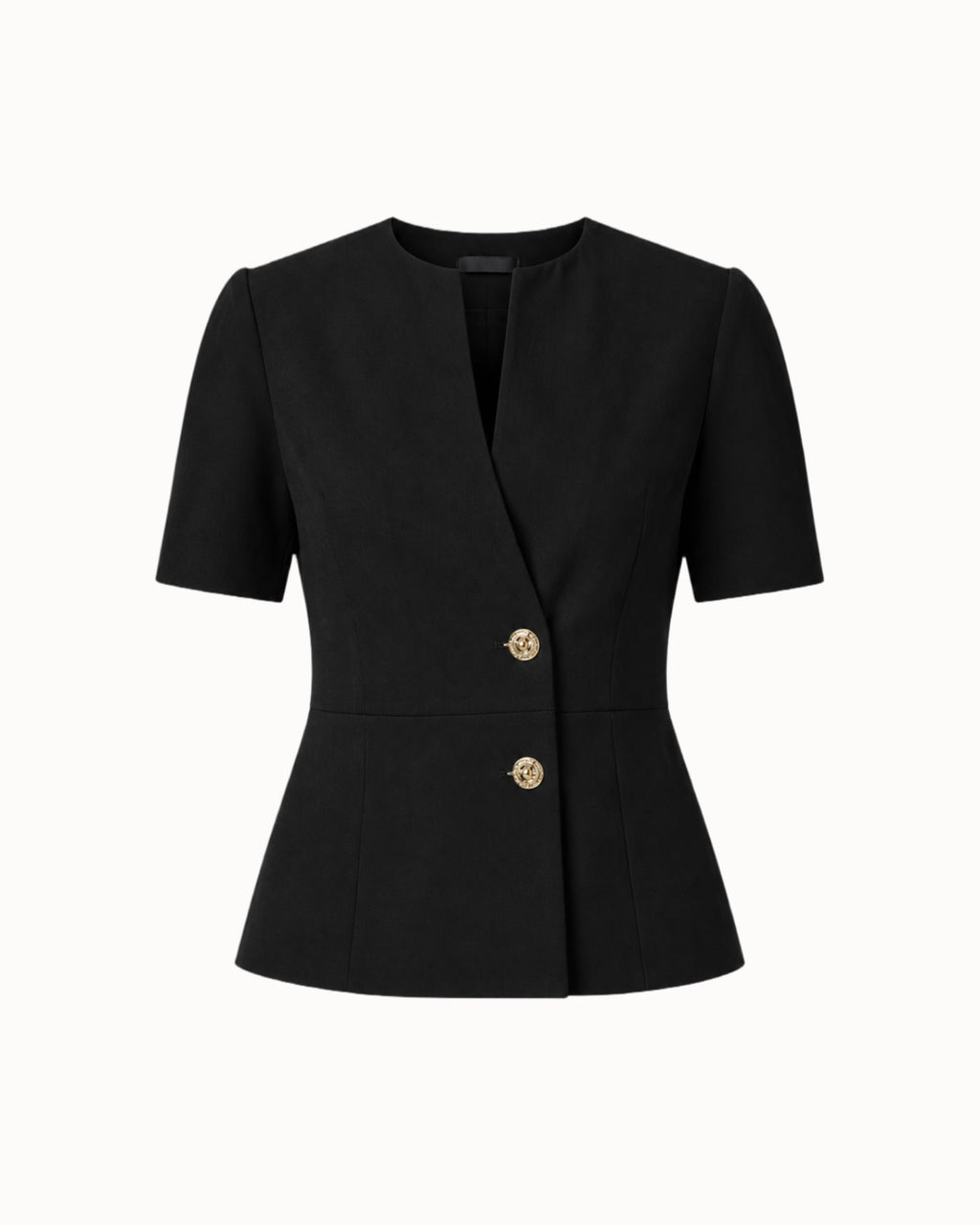 Jacket black