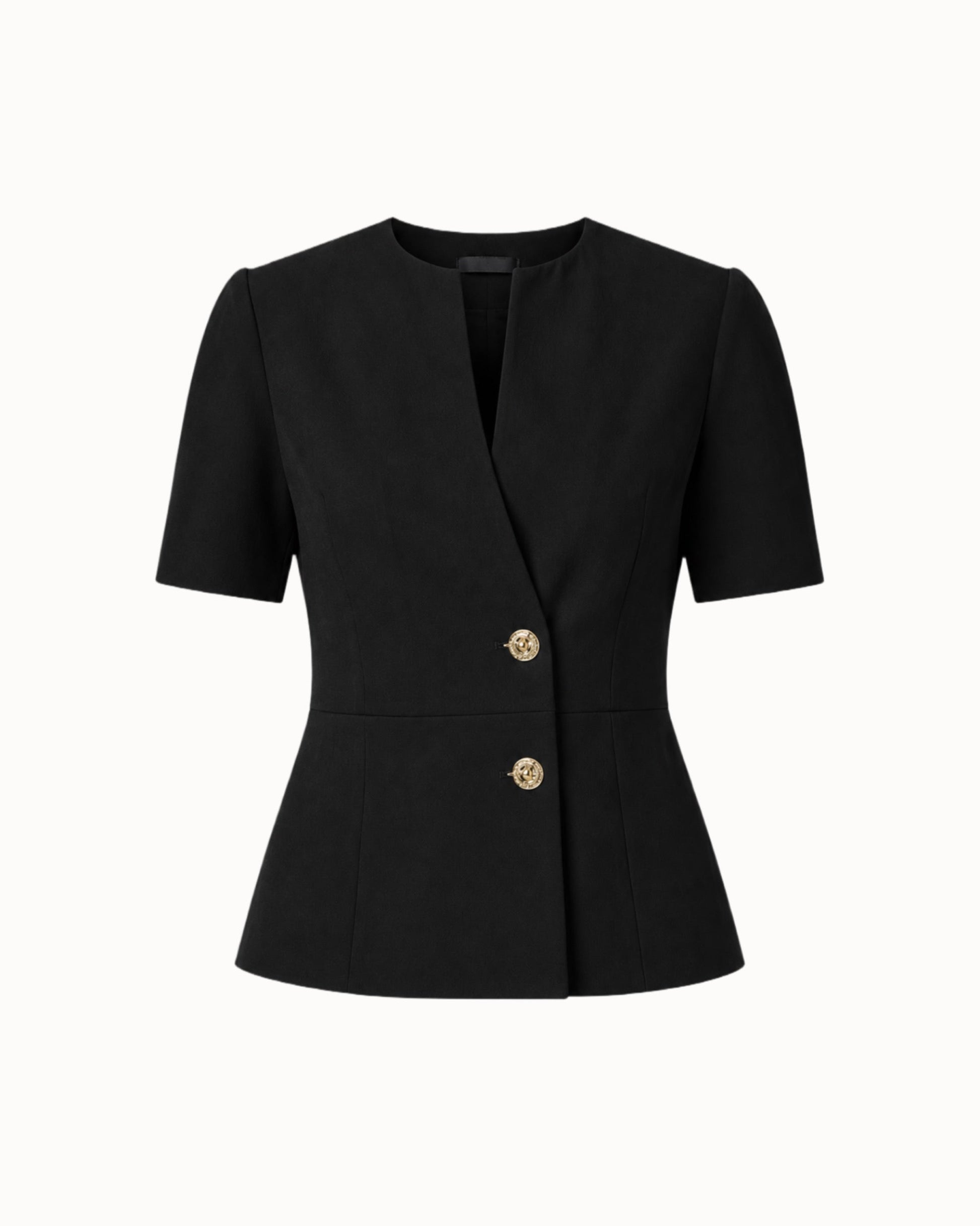 Jacket black