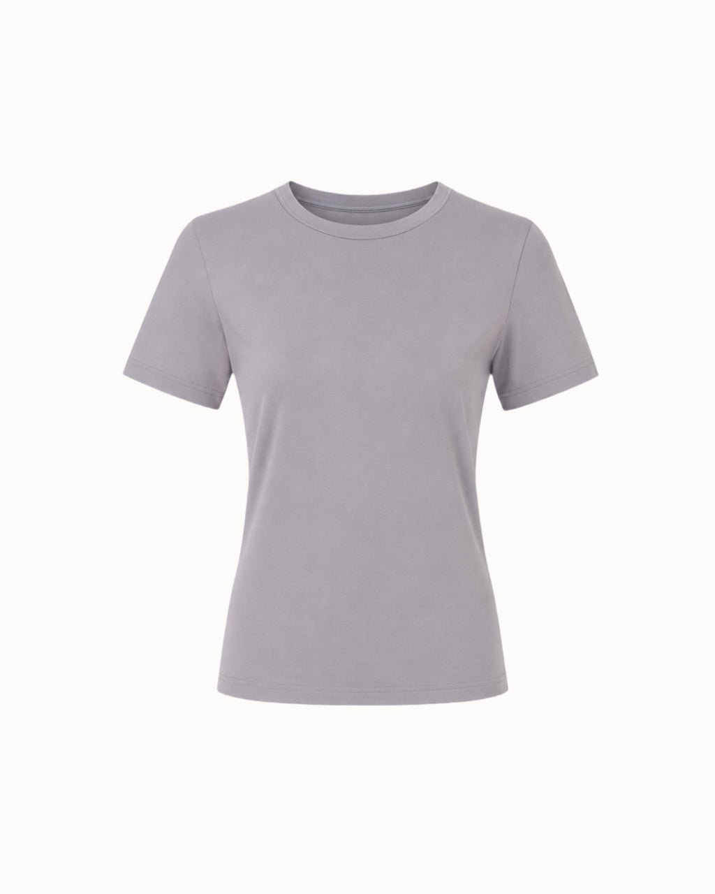 Tričko "Fit" grey