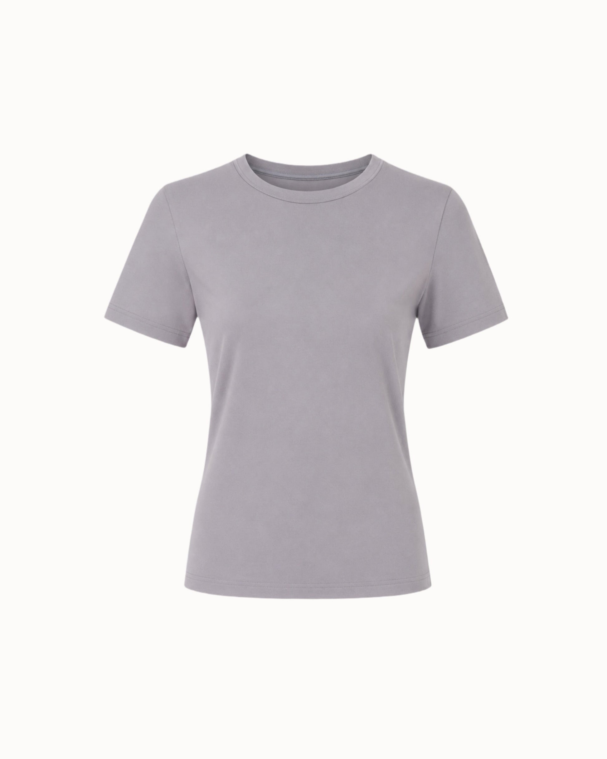 Tričko "Fit" grey
