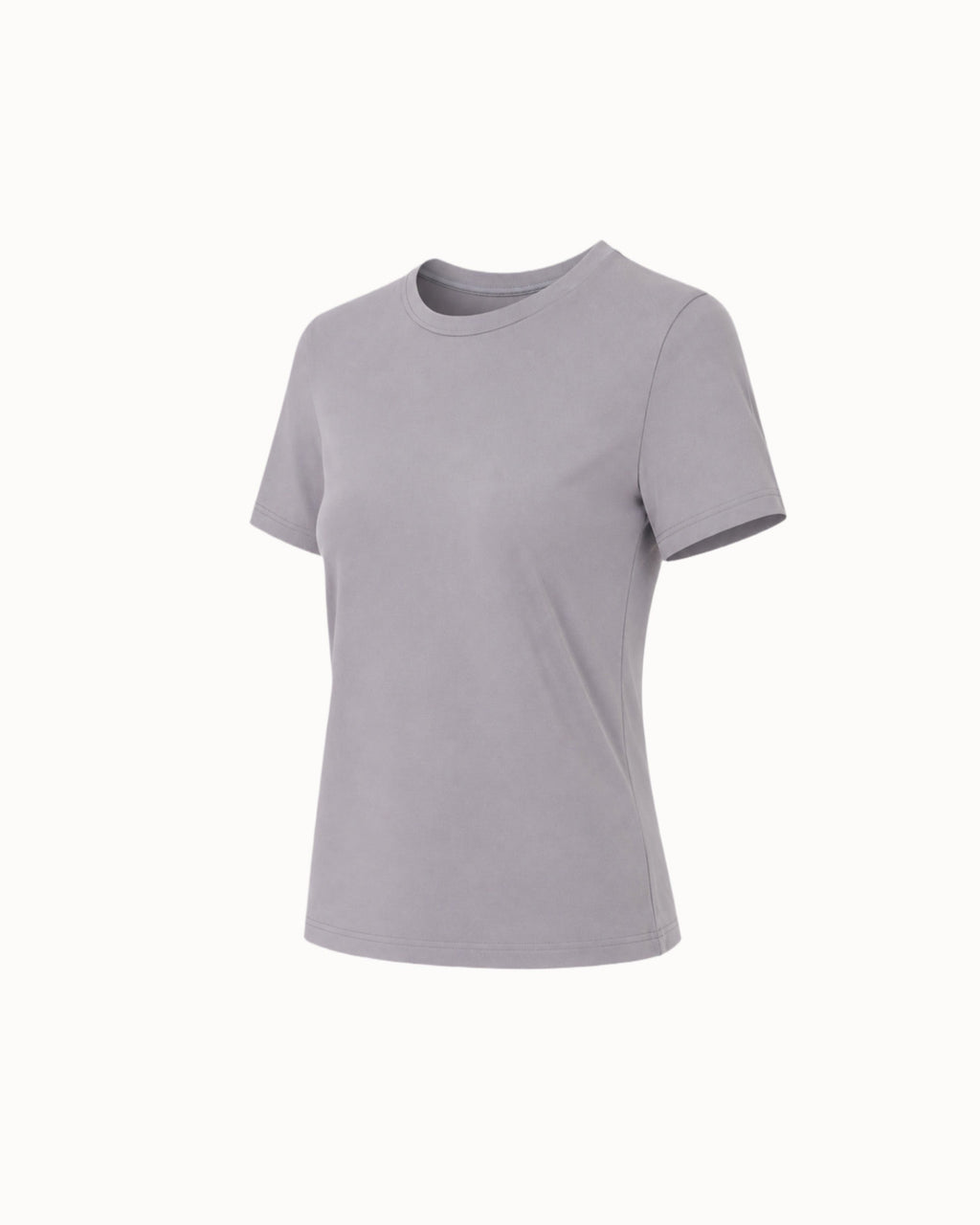 Tričko "Fit" grey
