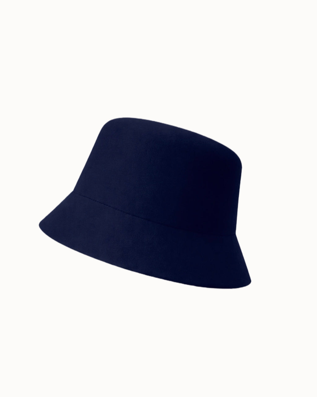 Klobouček "Jaklin" navy