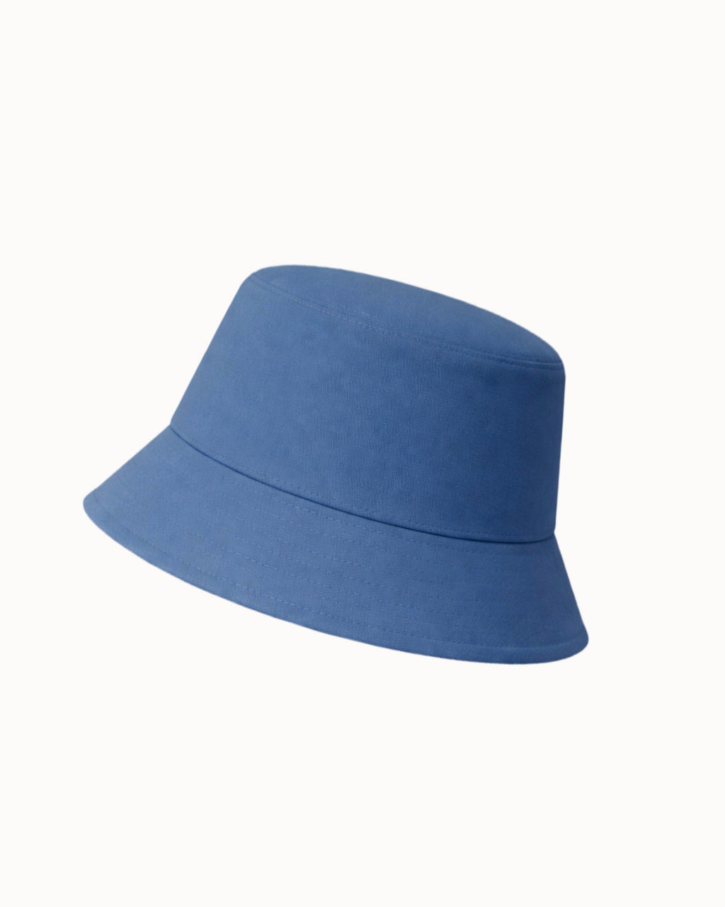 Klobouček "Jaklin" indigo