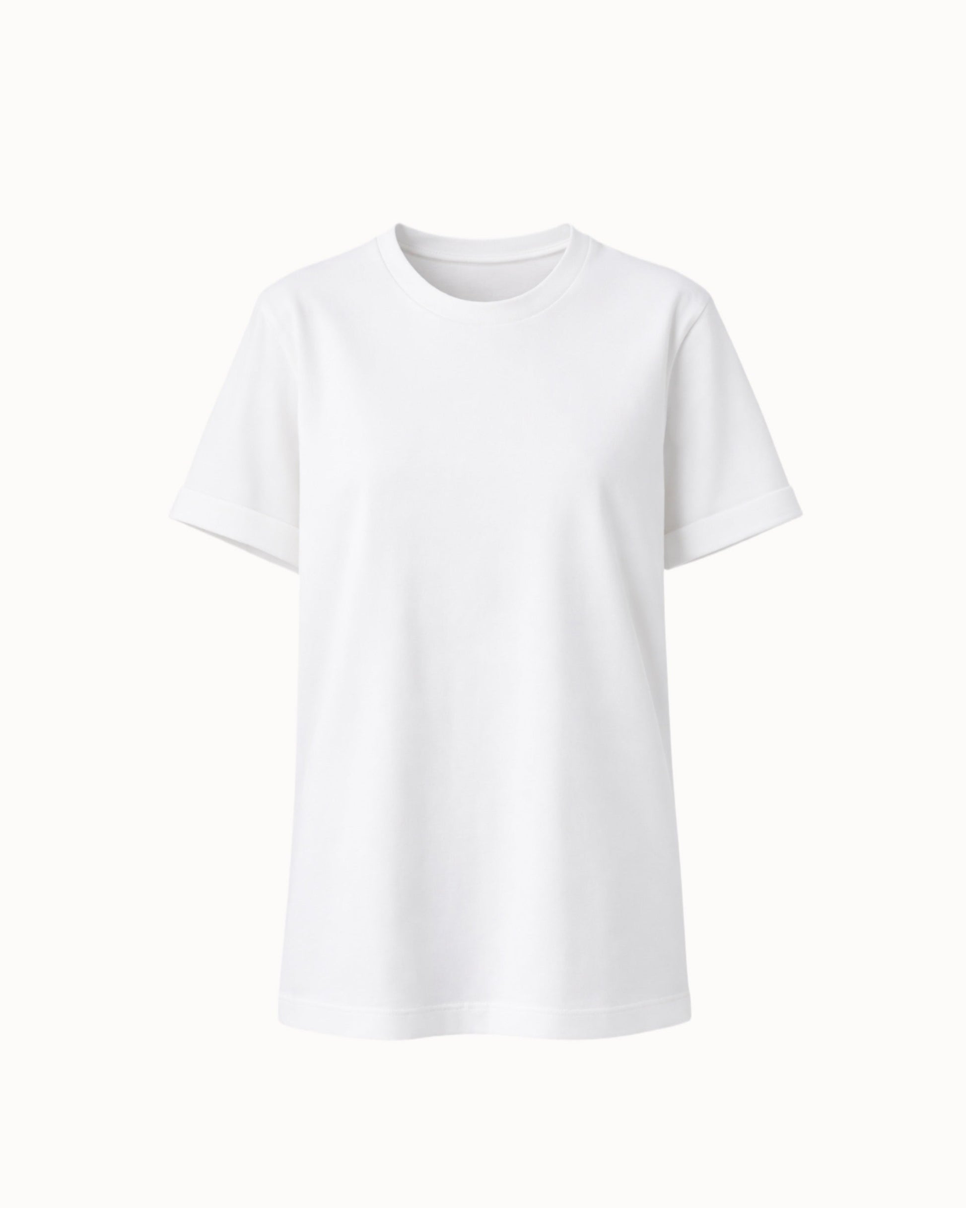T-shirt "Cotton"