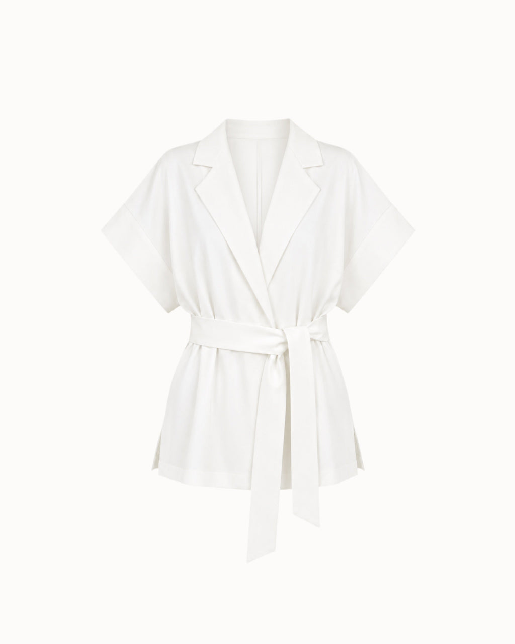 Blouse "Ecru"