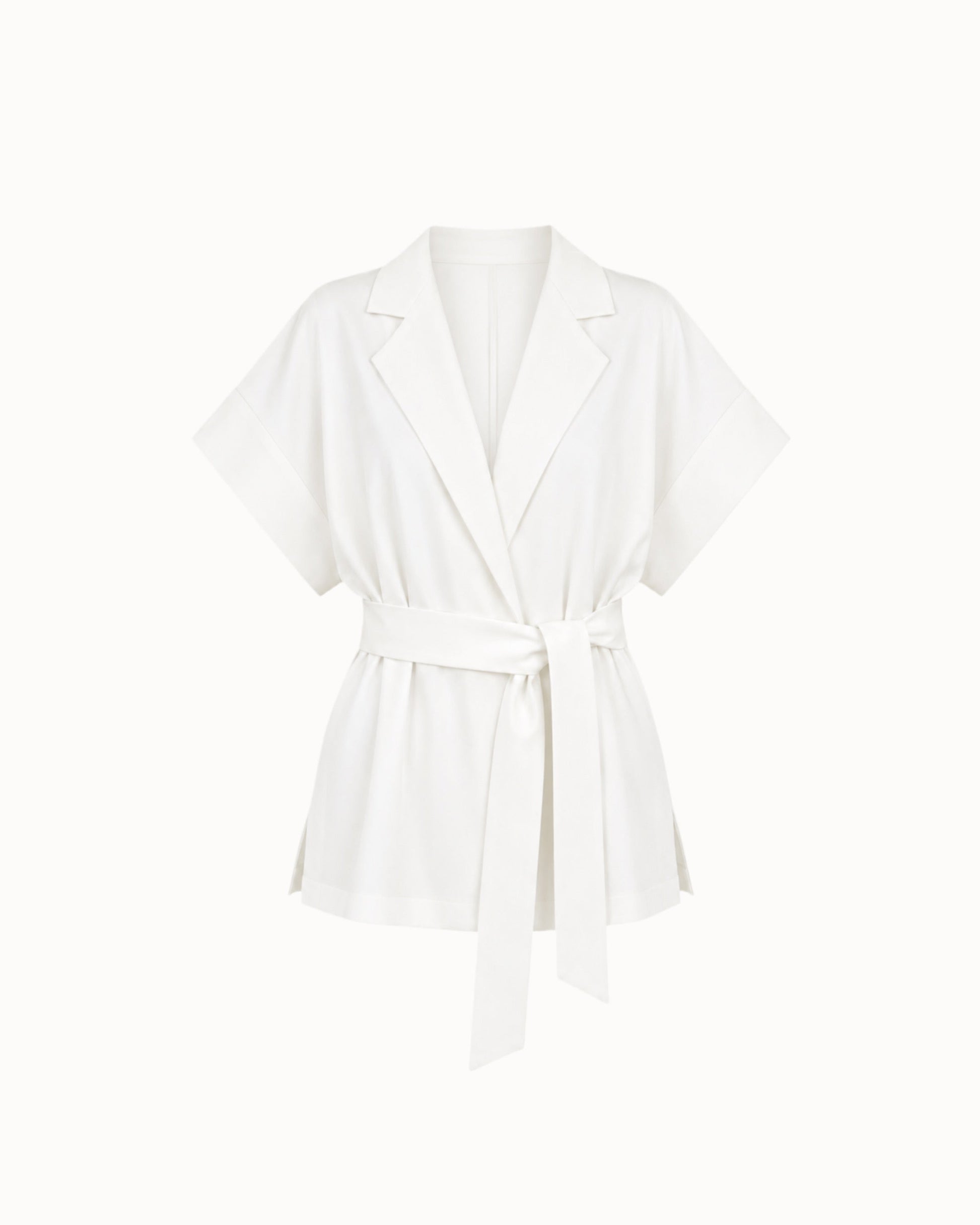 Blouse "Ecru"