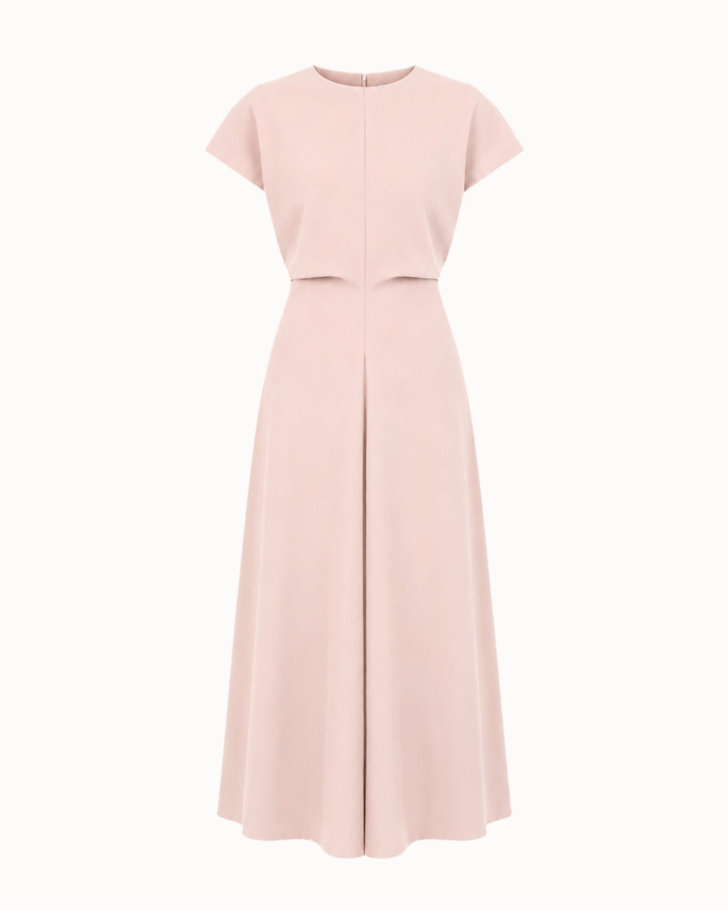 Šaty "Victoria" pastel pink
