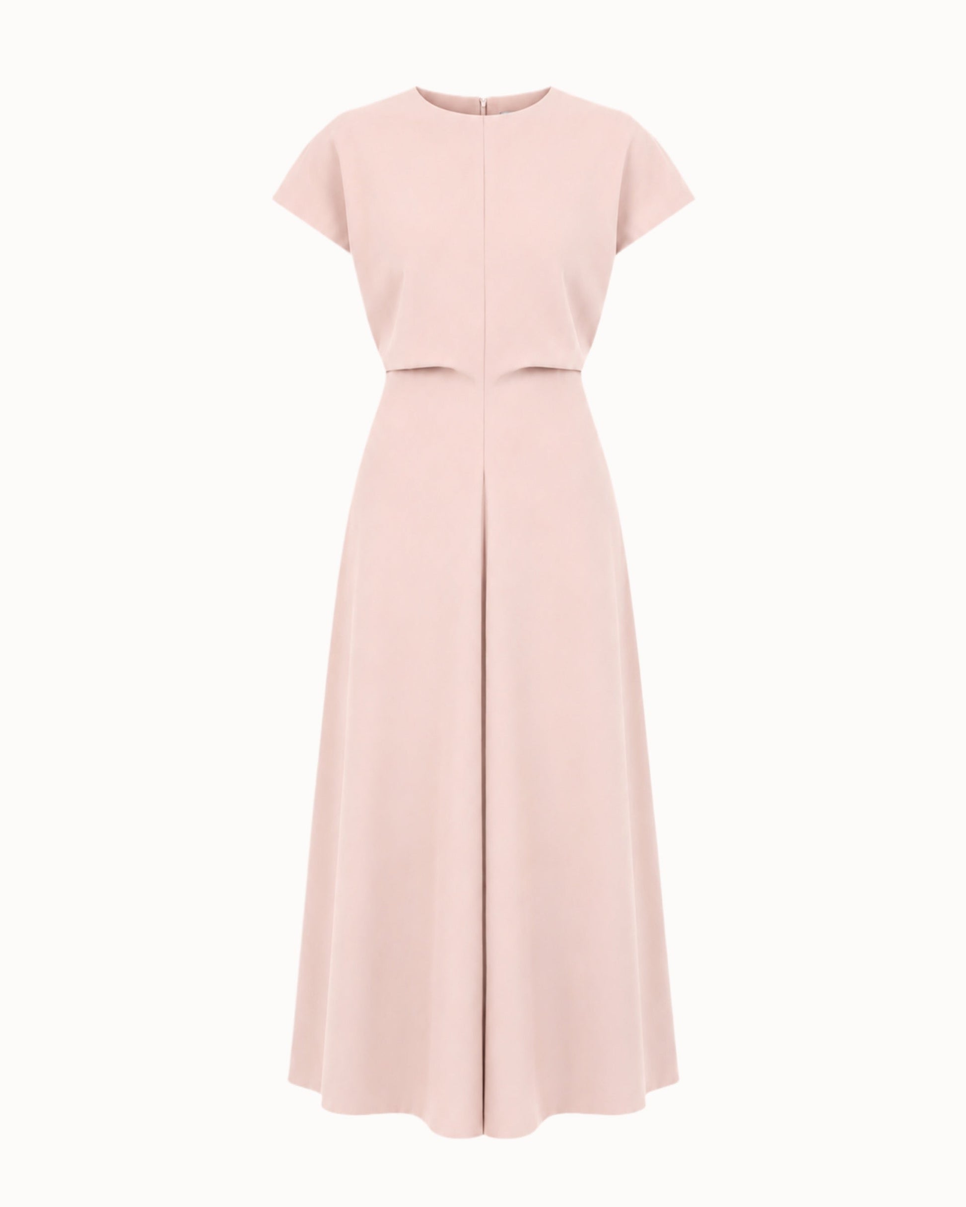 Šaty "Victoria" pastel pink