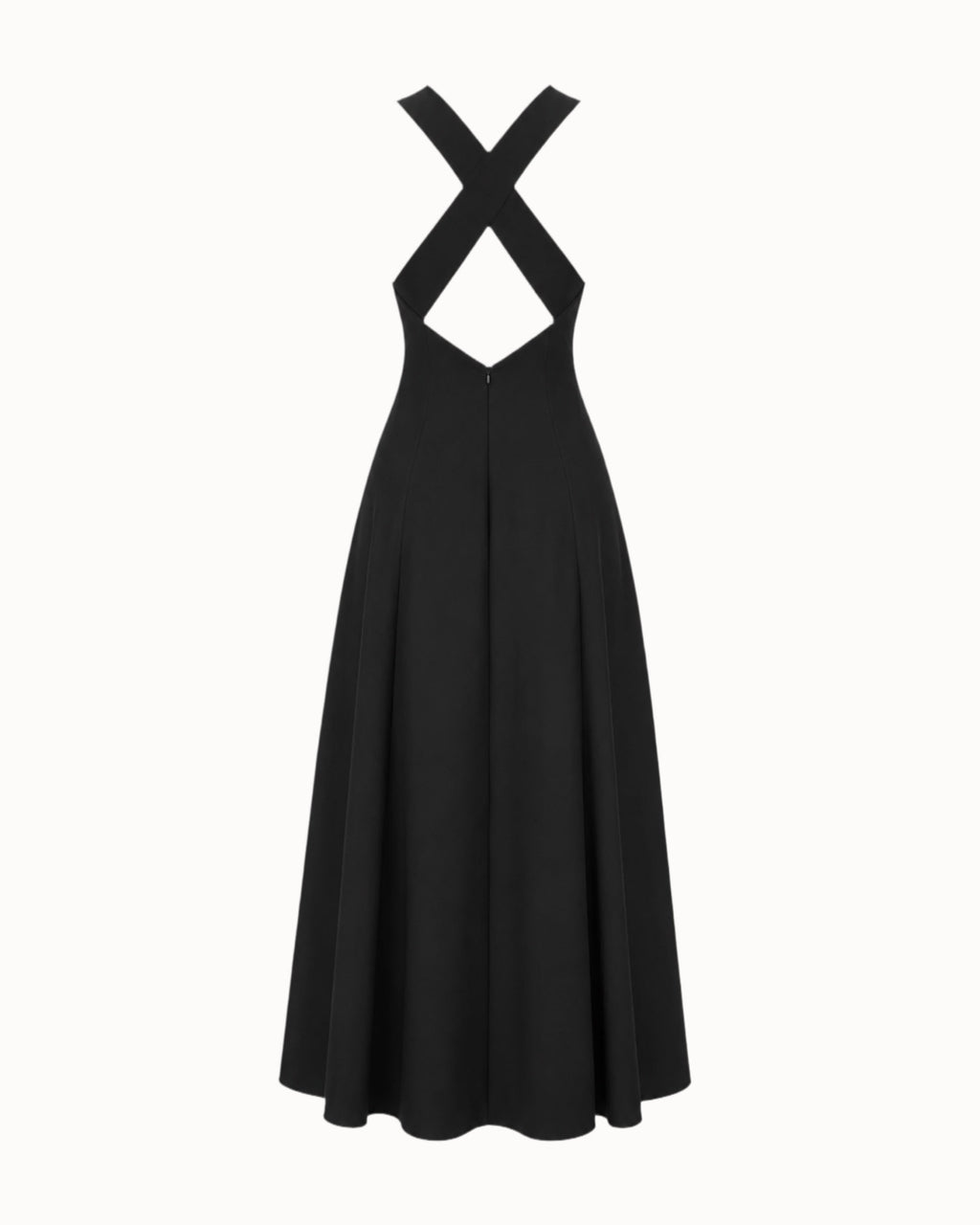 Šaty "Zoe" black