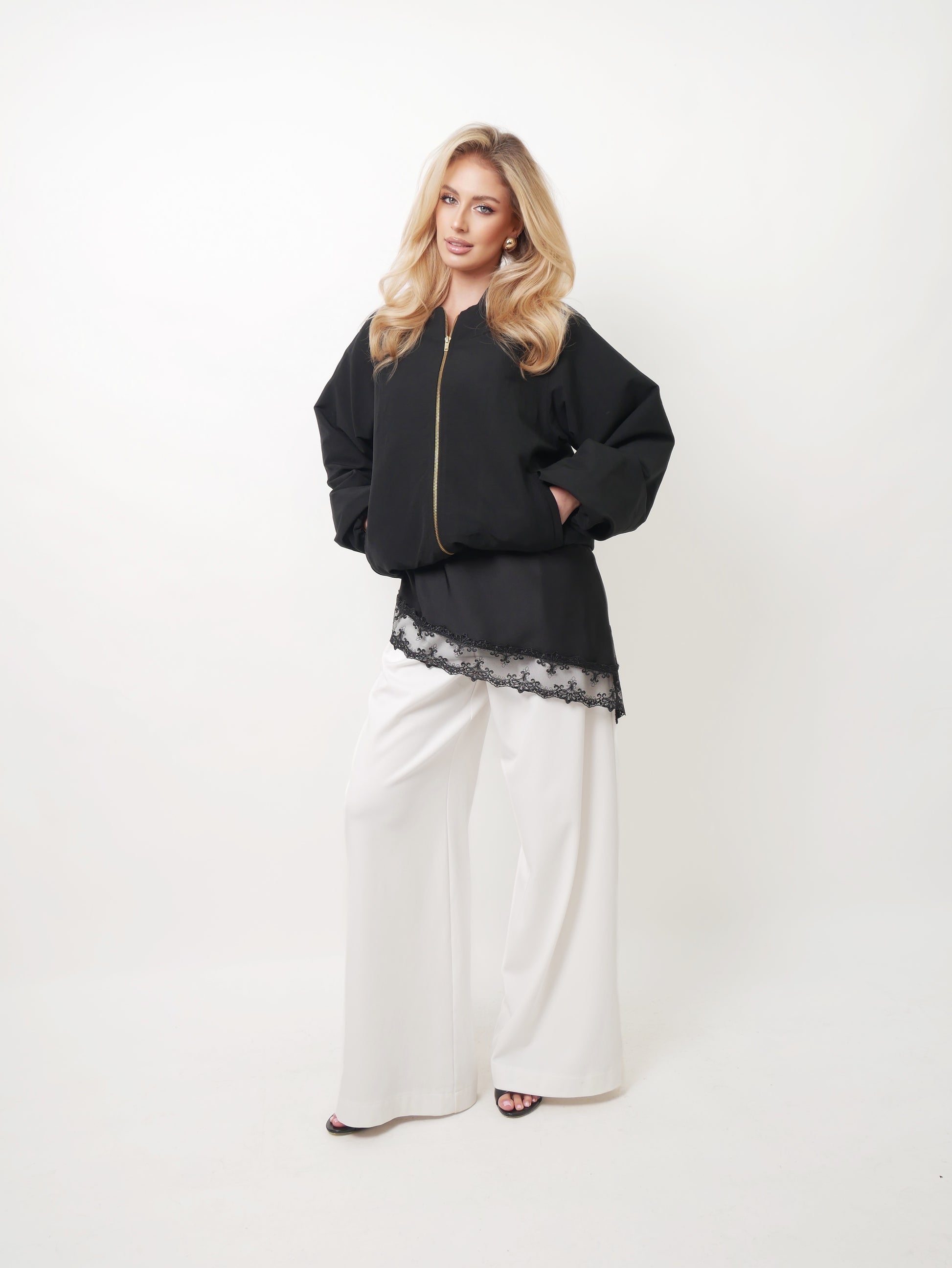 Bomber "Black"