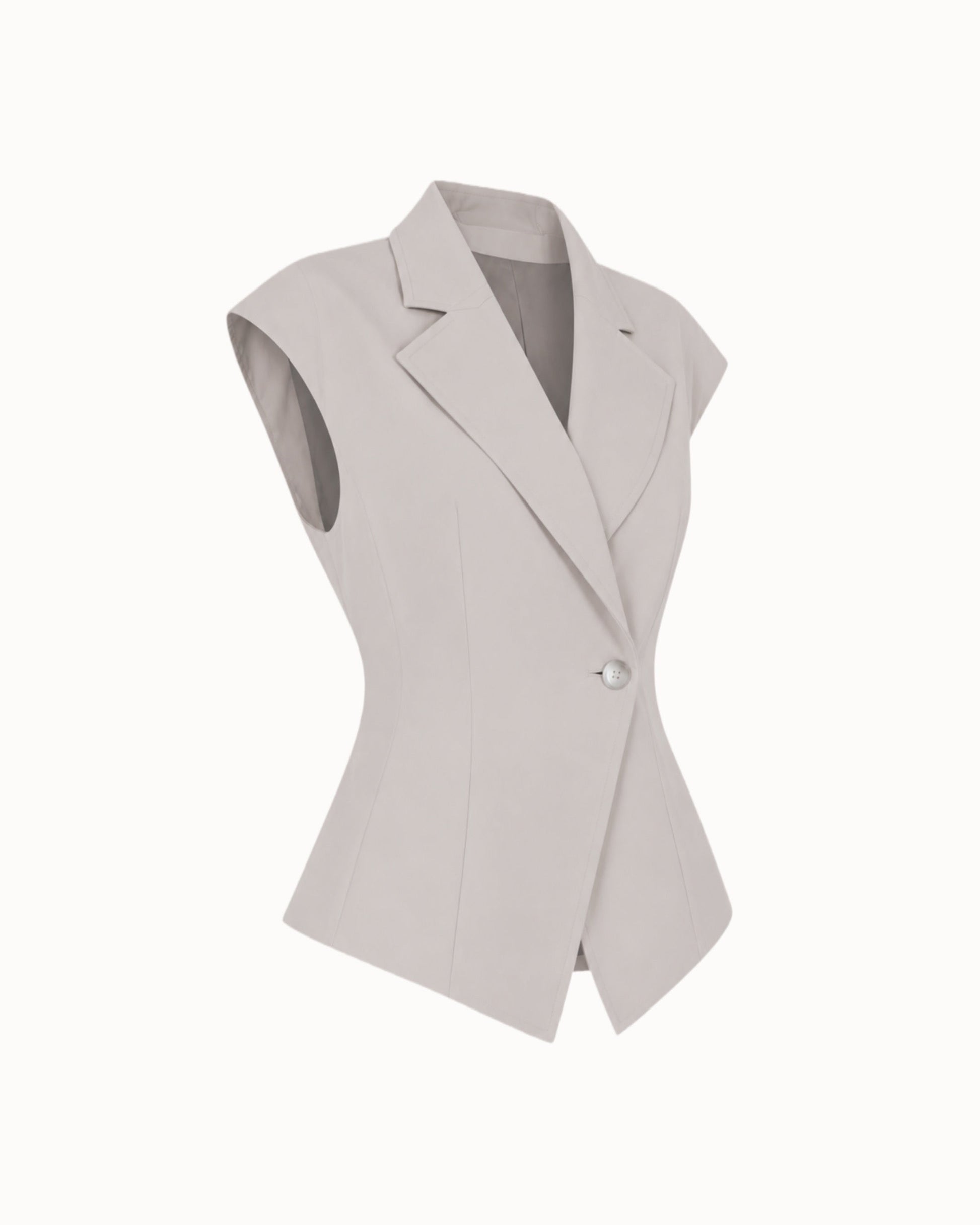 Vesta "Siena" pale beige