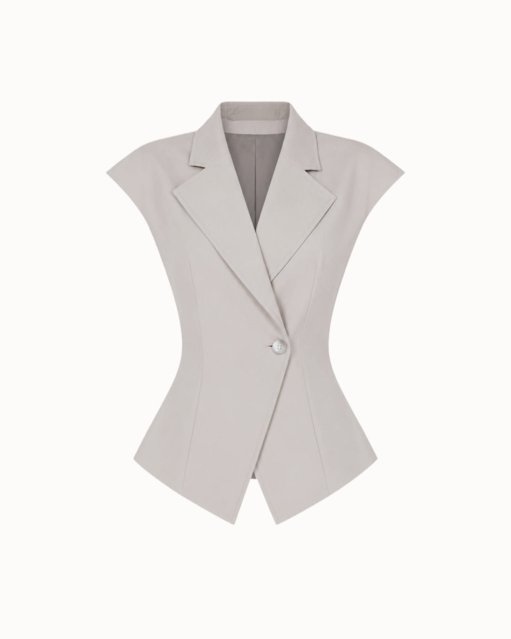 Vesta "Siena" pale beige