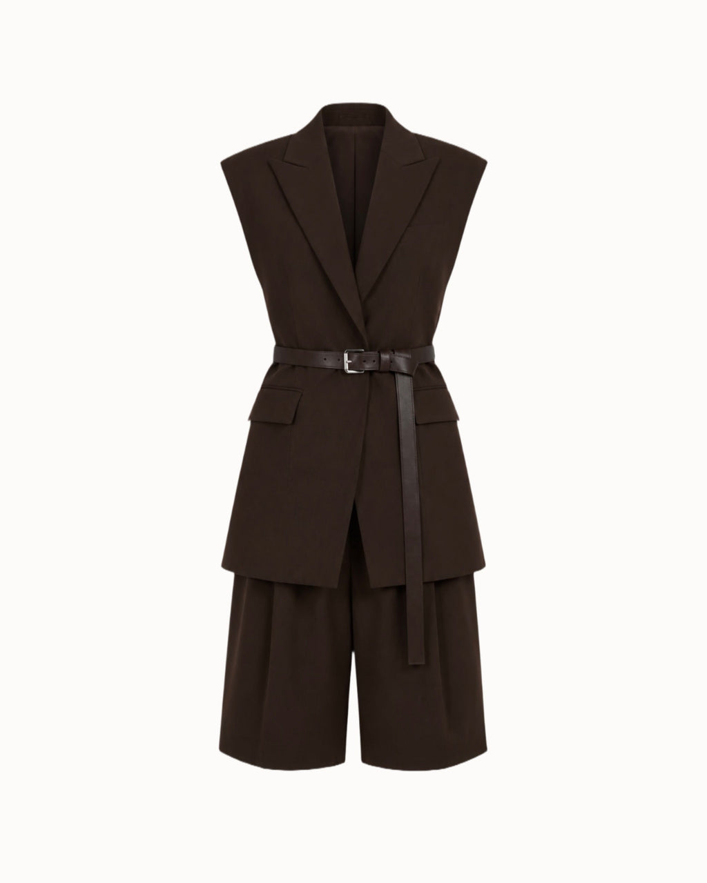 Vesta dark brown