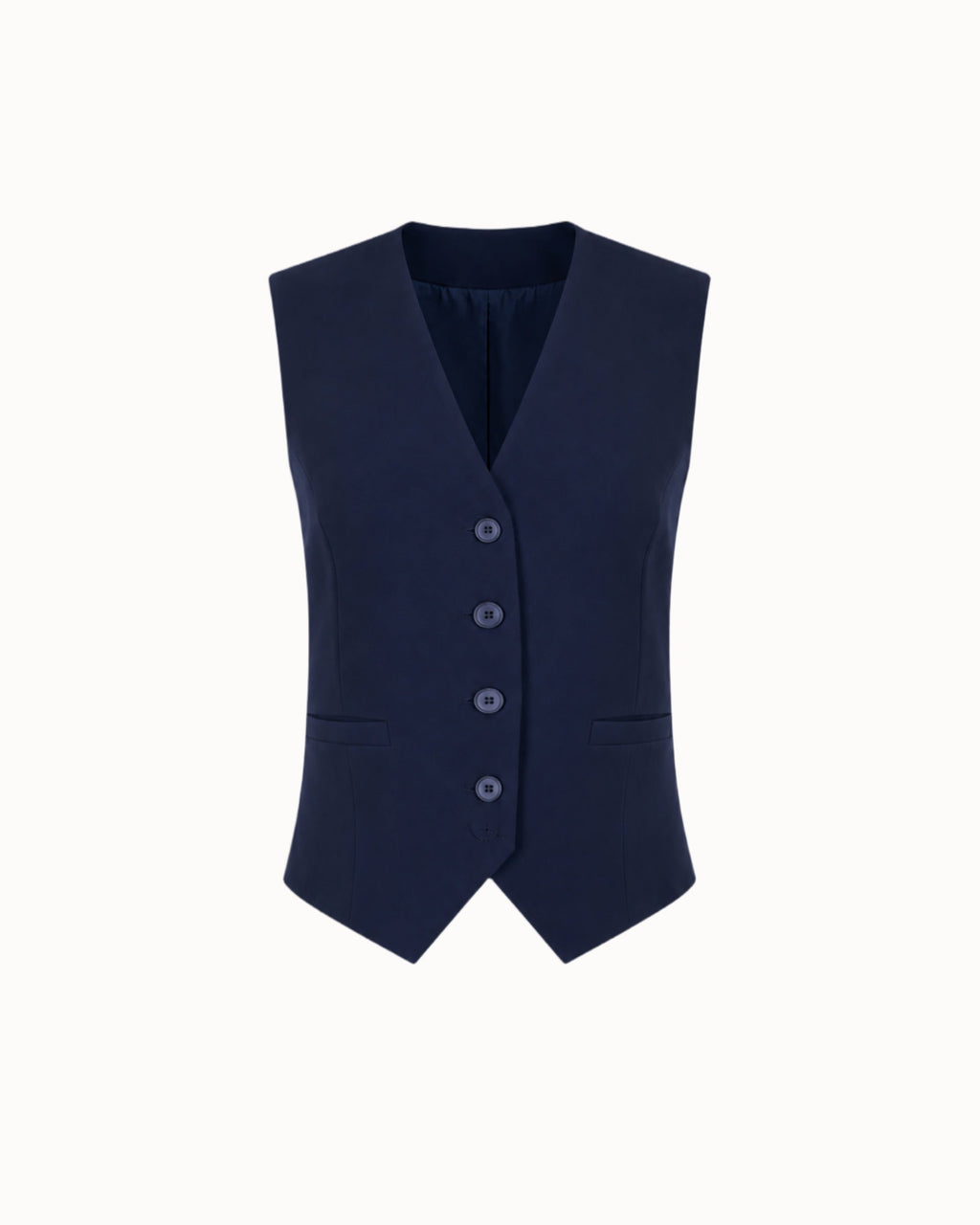 Vesta "Straight" navy