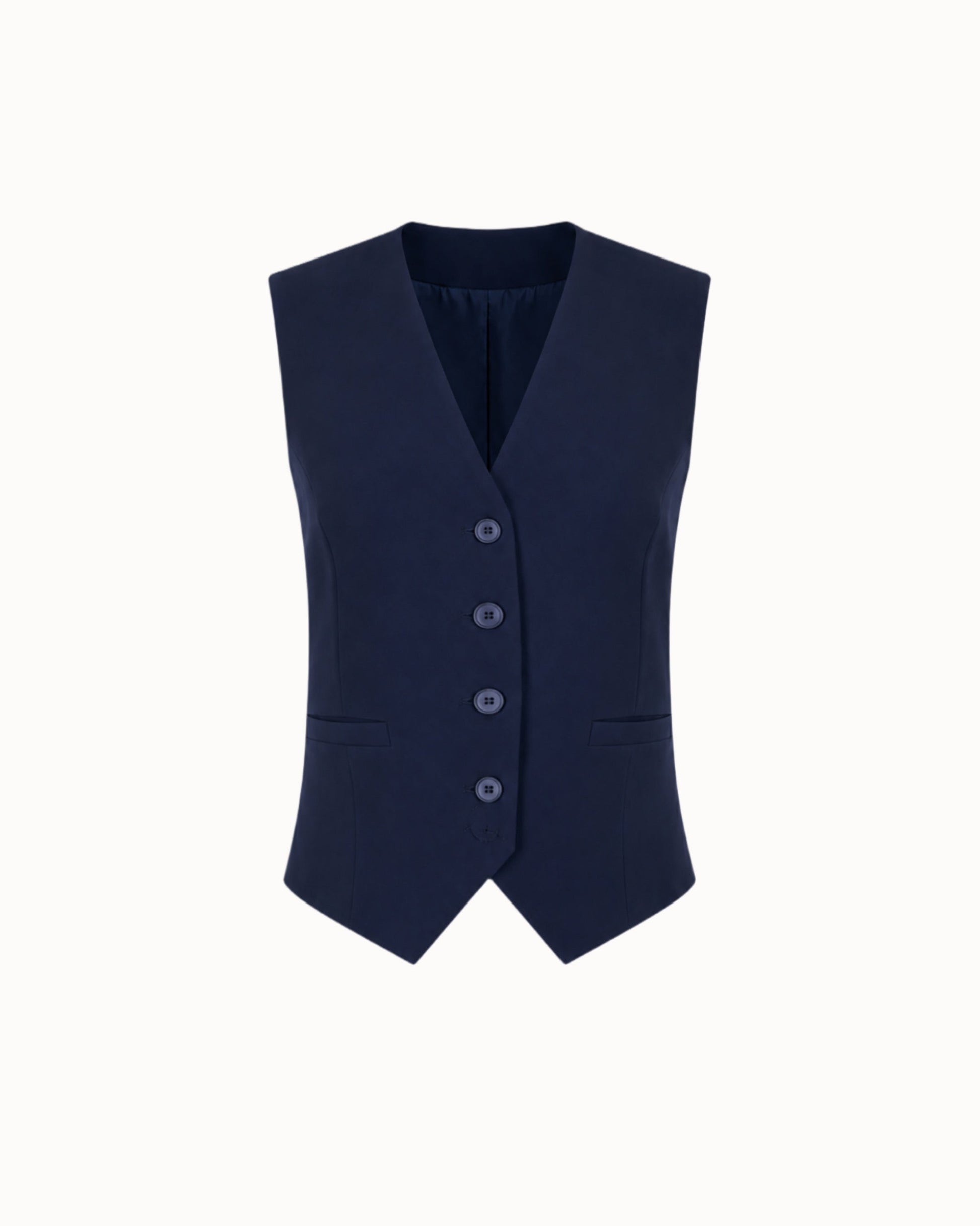 Vesta "Straight" navy