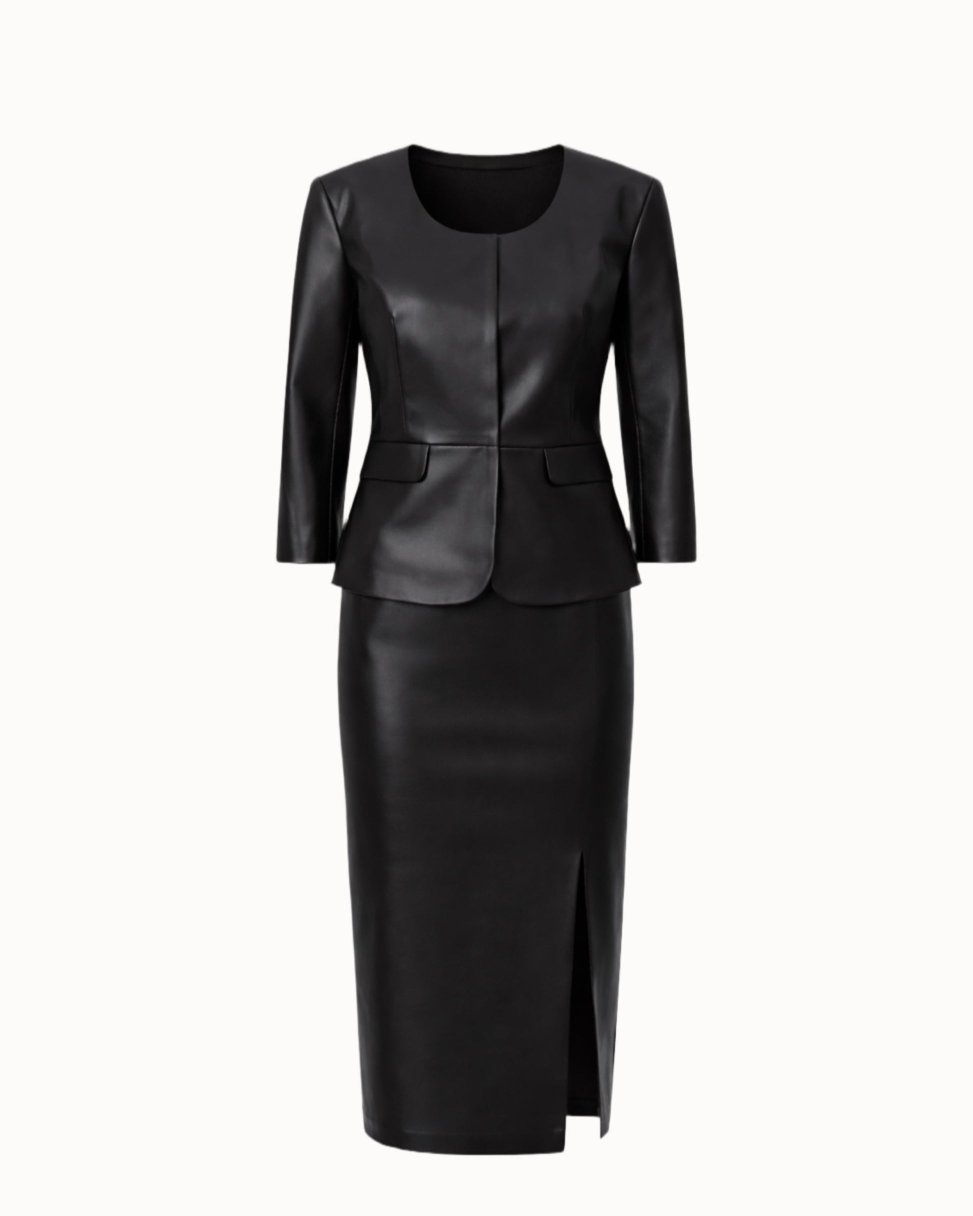 Sako "Eco leather" black