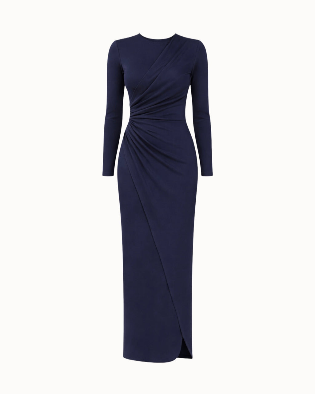 Šaty "Tea" navy