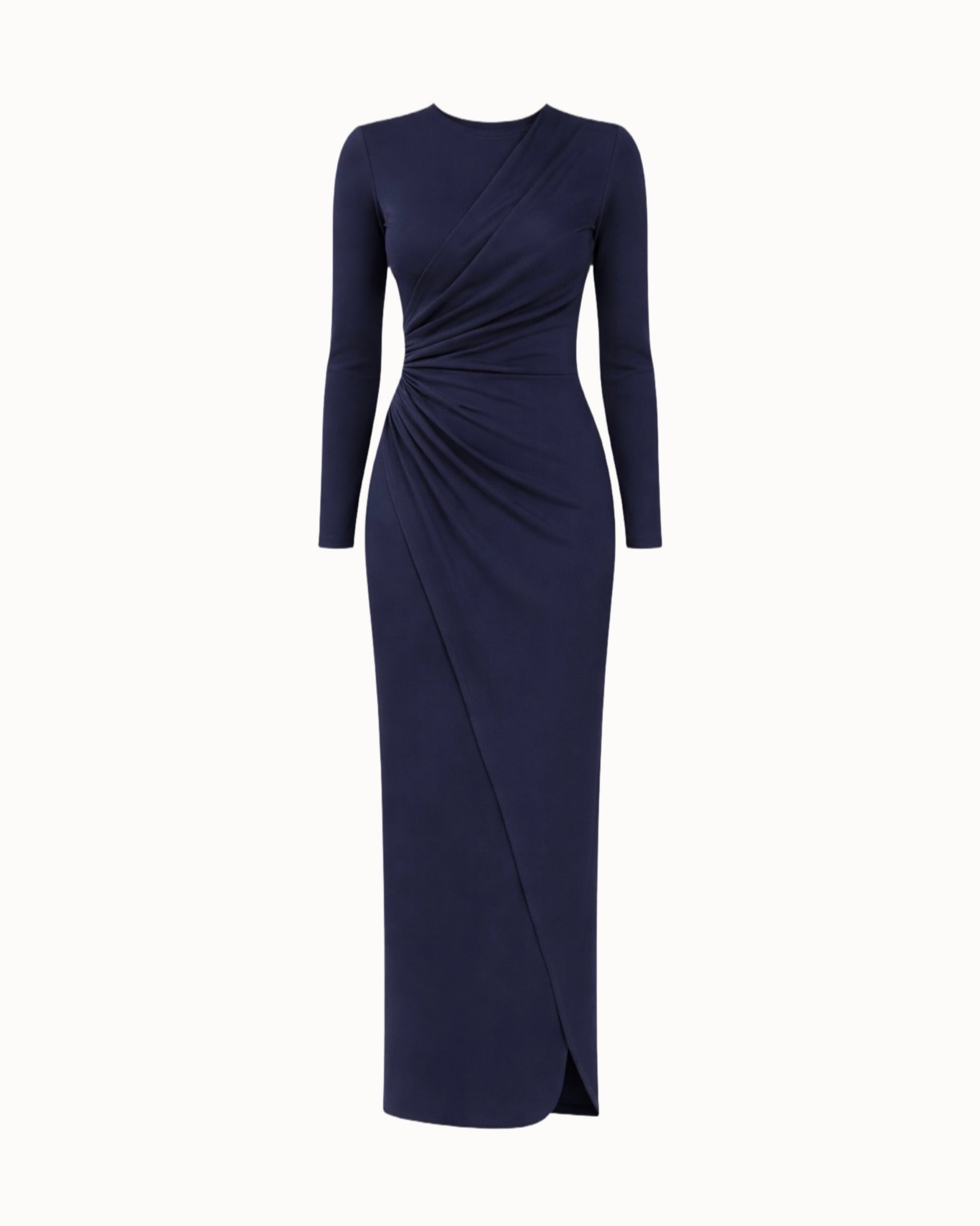 Šaty "Tea" navy