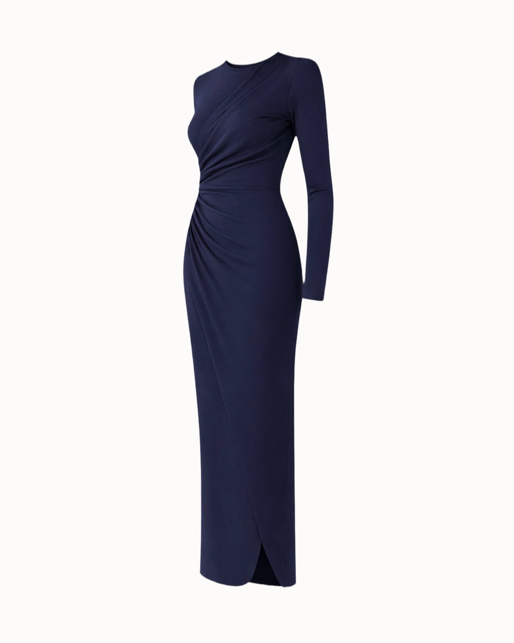Šaty "Tea" navy