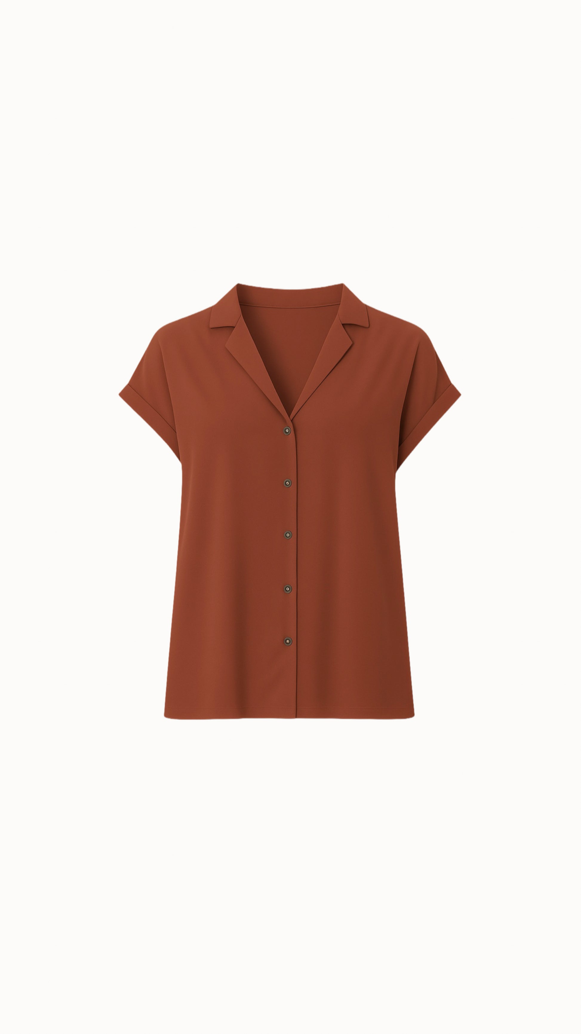 Halenka "Airin" cinnamon