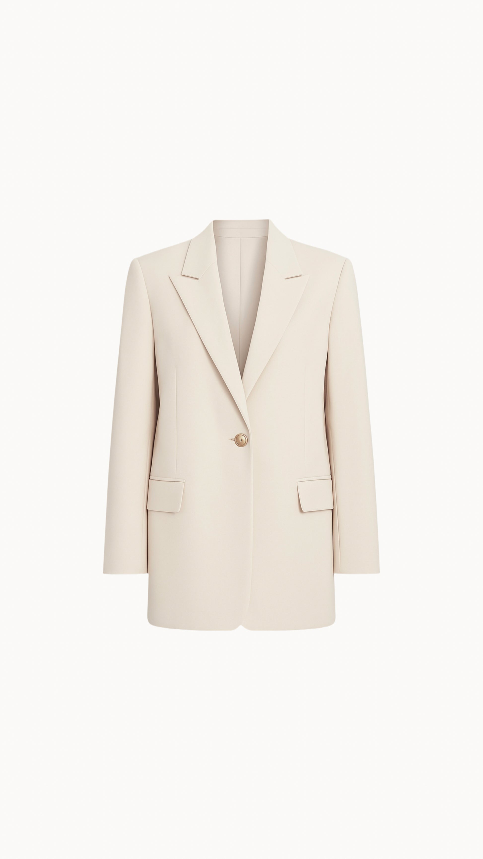 Sako "Klasik" eggshell