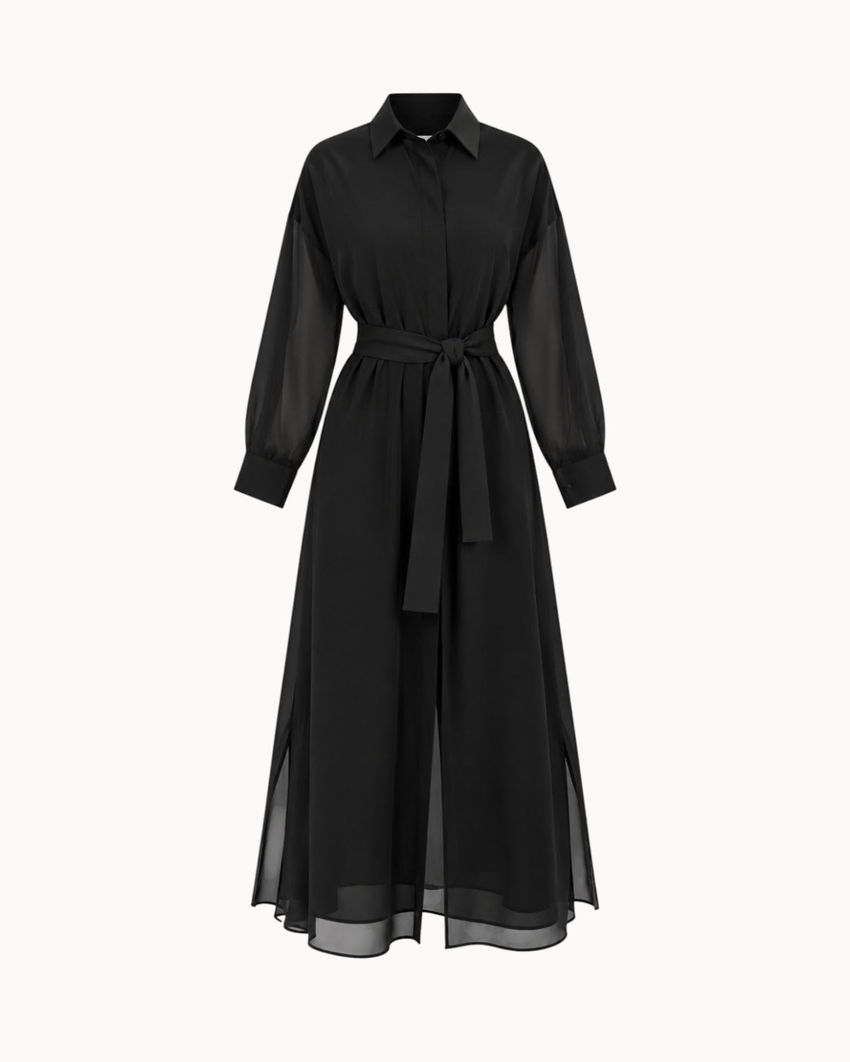 Šaty "Florence" black